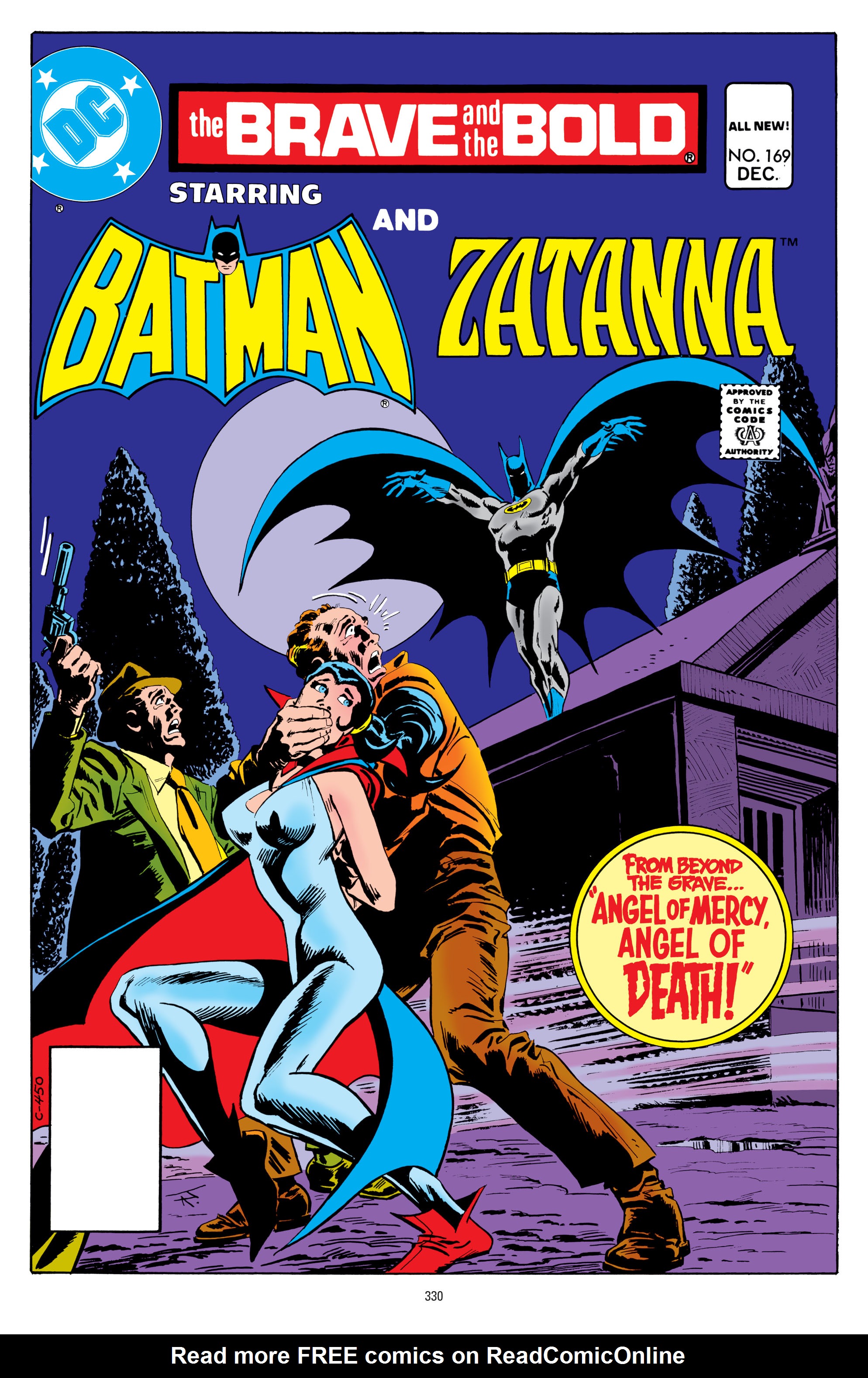 Read online Legends of the Dark Knight: Jim Aparo comic -  Issue # TPB 3 (Part 4) - 28