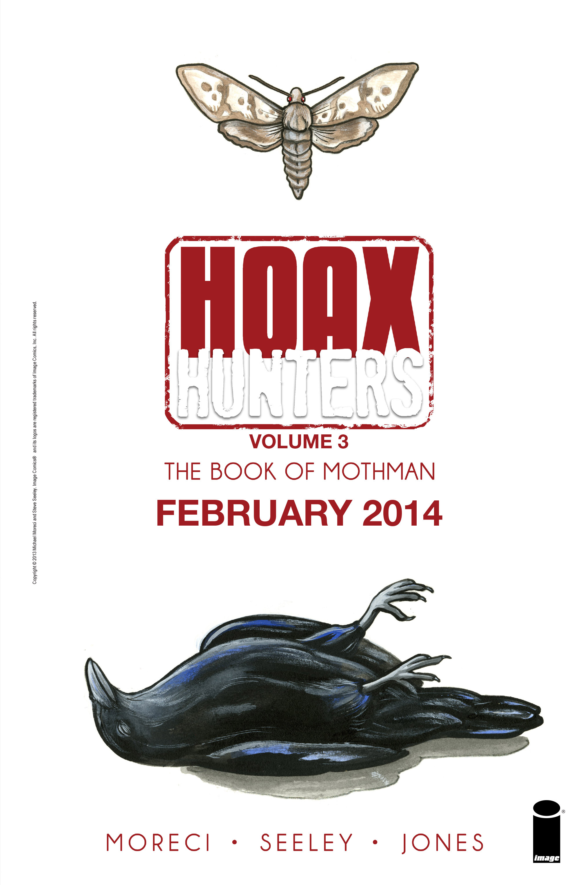 Read online Sheltered comic -  Issue #6 - 29