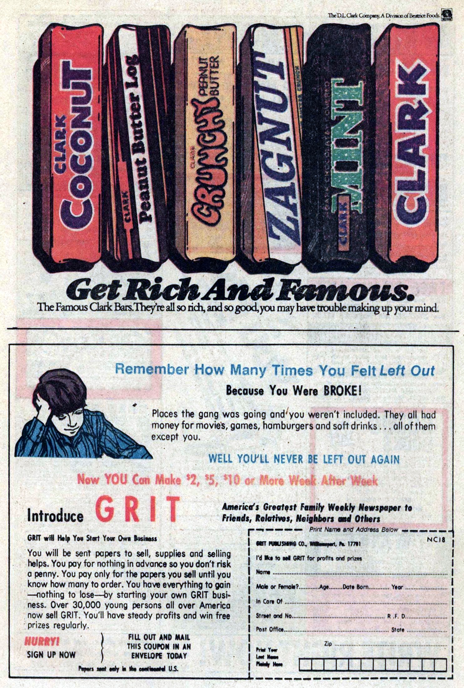 Read online Action Comics (1938) comic -  Issue #479 - 13