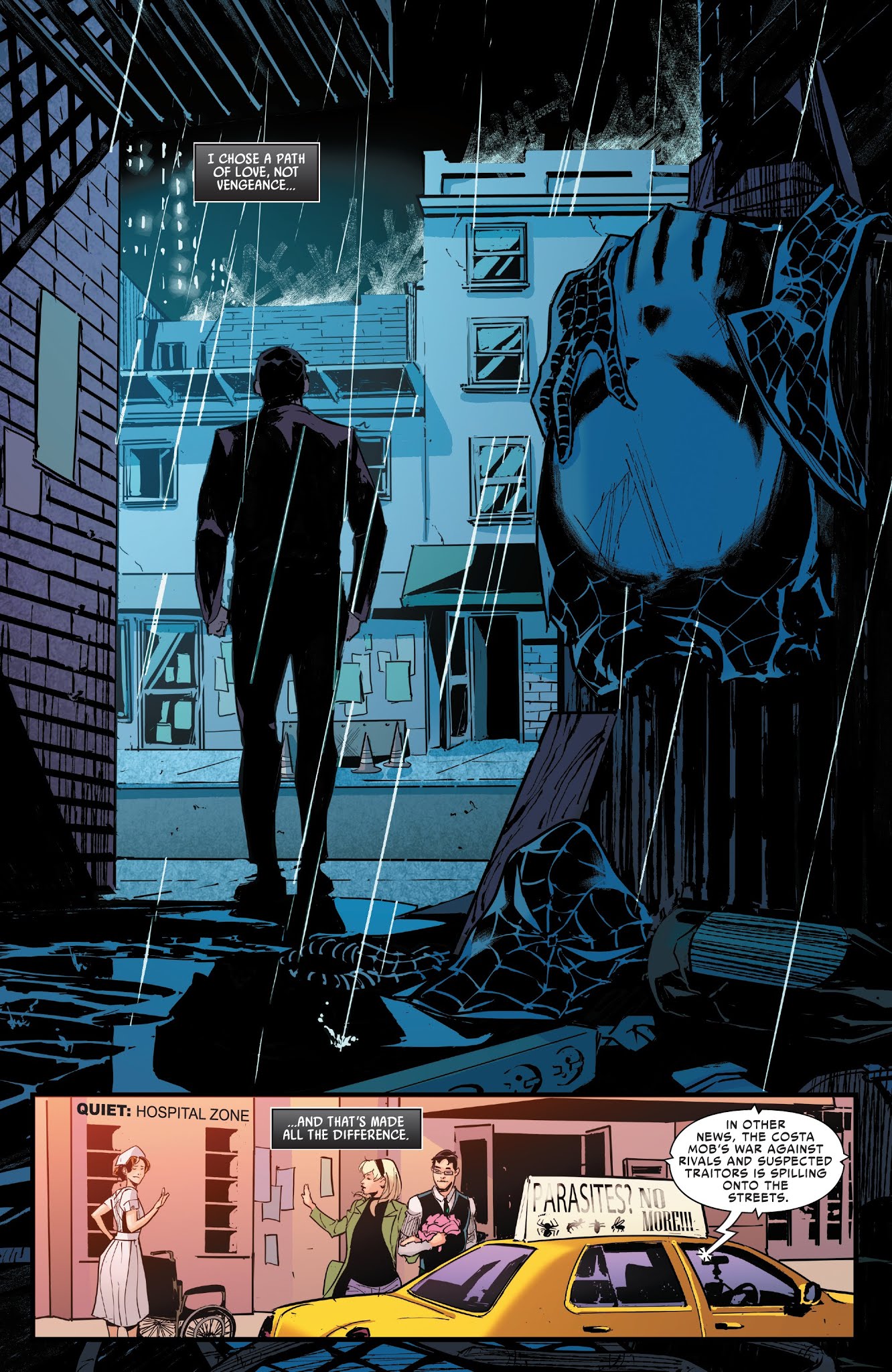 Read online What If? The Punisher comic -  Issue # Full - 21