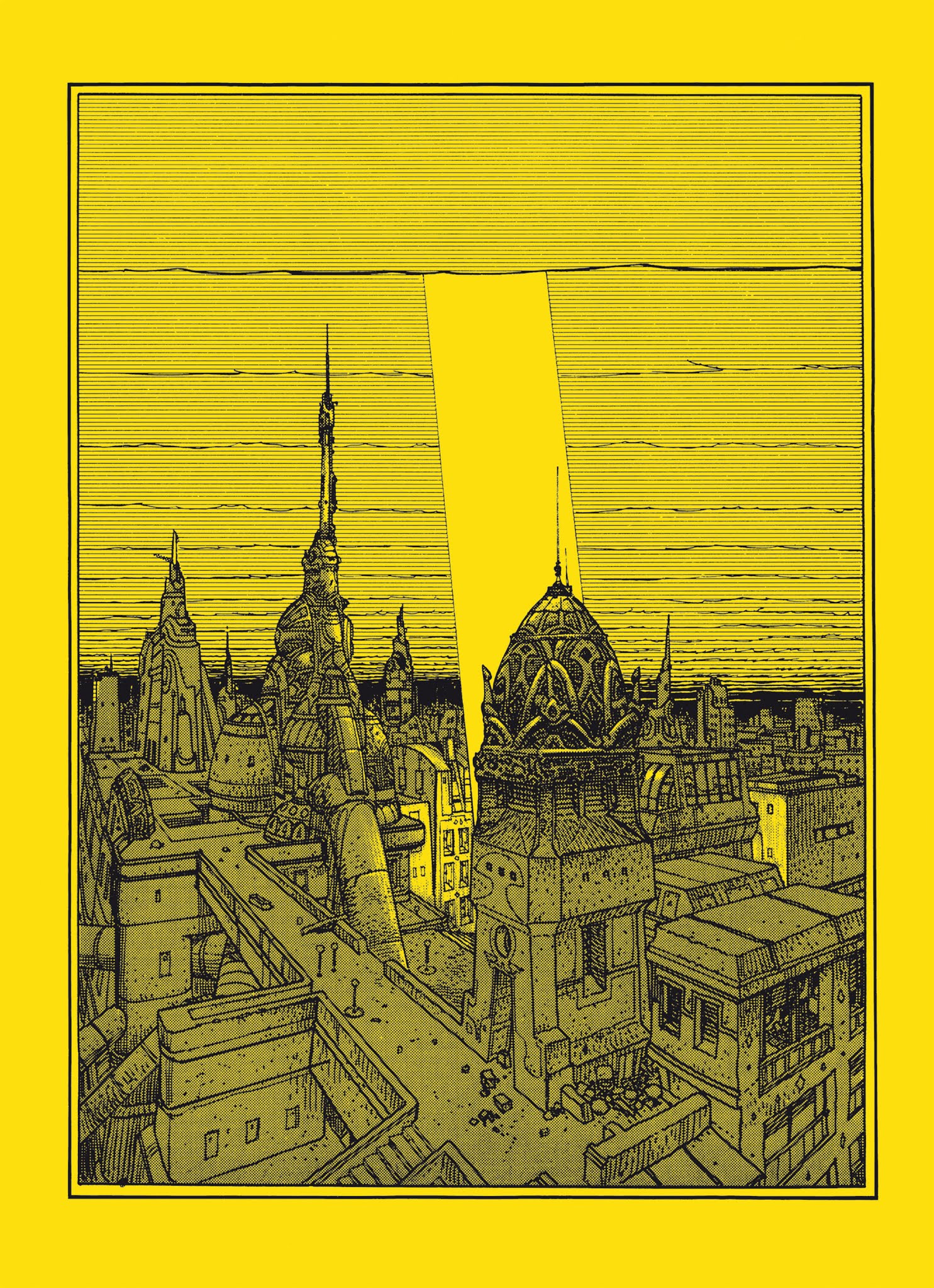 Read online The Eyes of the Cat comic -  Issue # TPB - 9