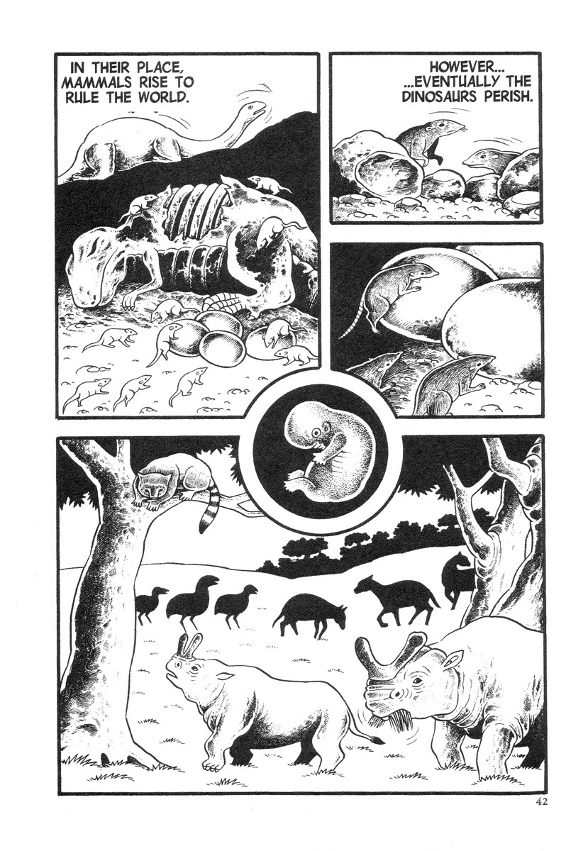 Read online Lullabies From Hell comic -  Issue # TPB (Part 1) - 45