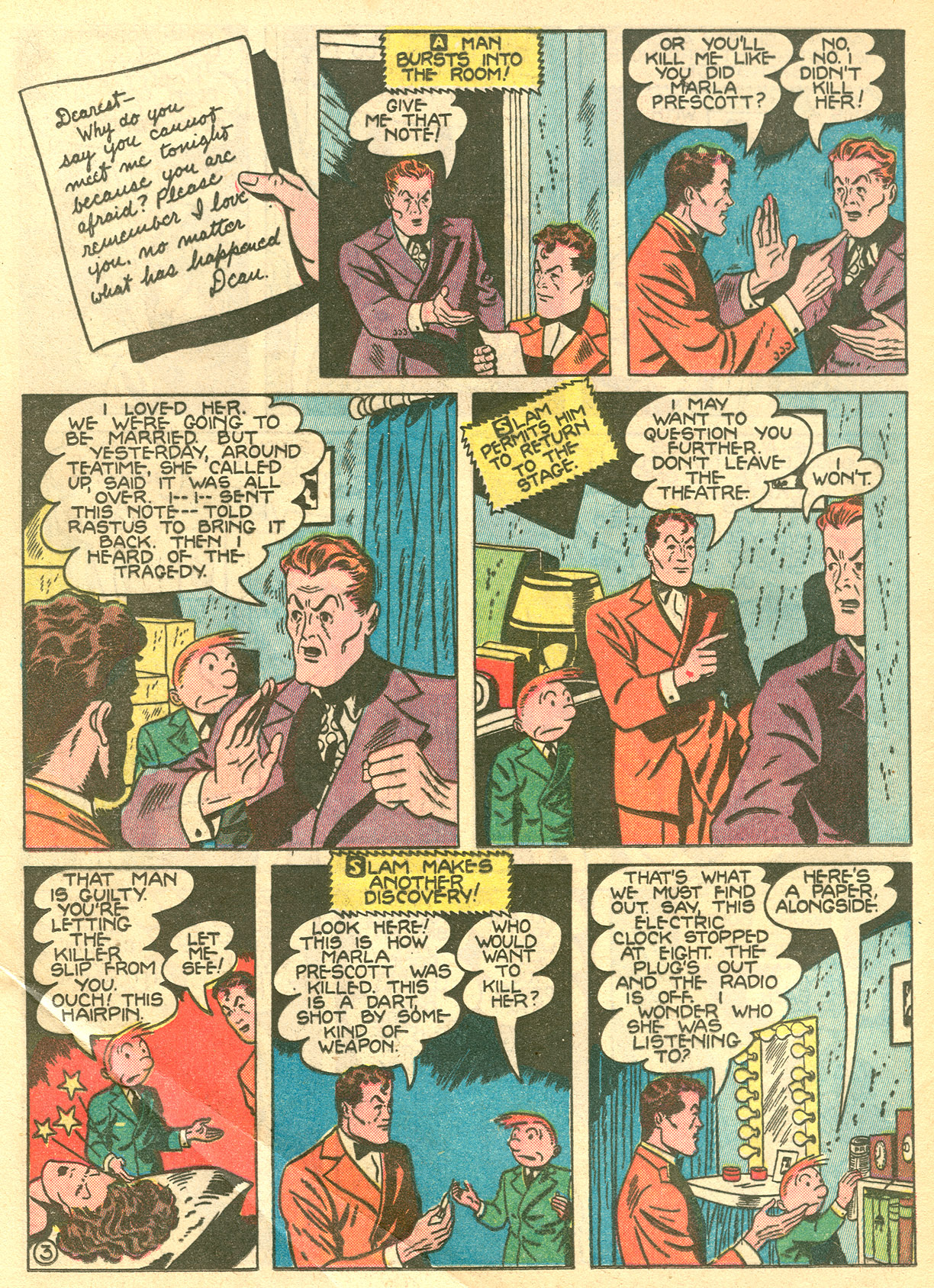 Detective Comics (1937) 51 Page 59