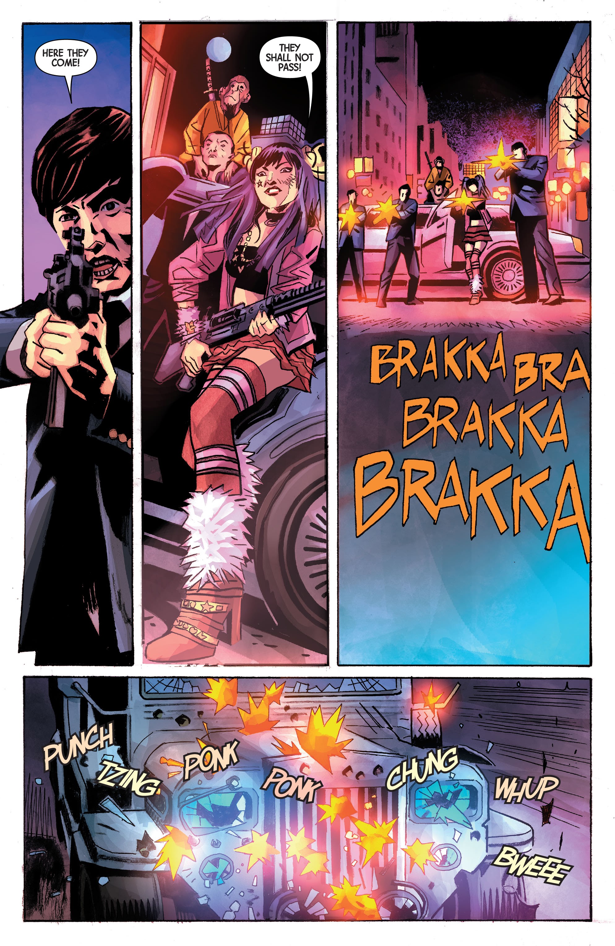 Read online Iron Man 2020: Robot Revolution - iWolverine comic -  Issue # TPB - 38