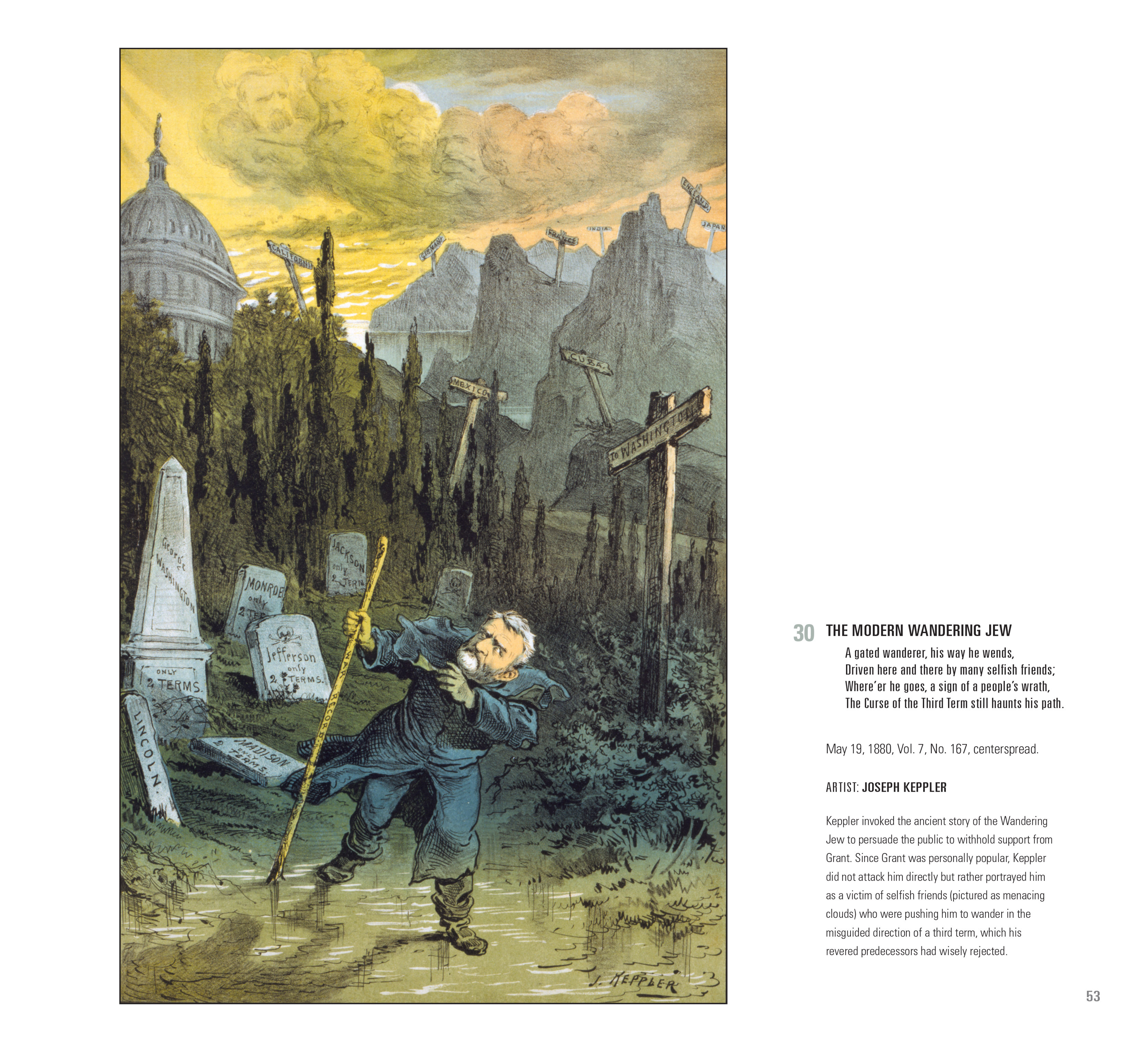 Read online What Fools These Mortals Be!: The Story of Puck Magazine comic -  Issue # TPB (Part 1) - 50