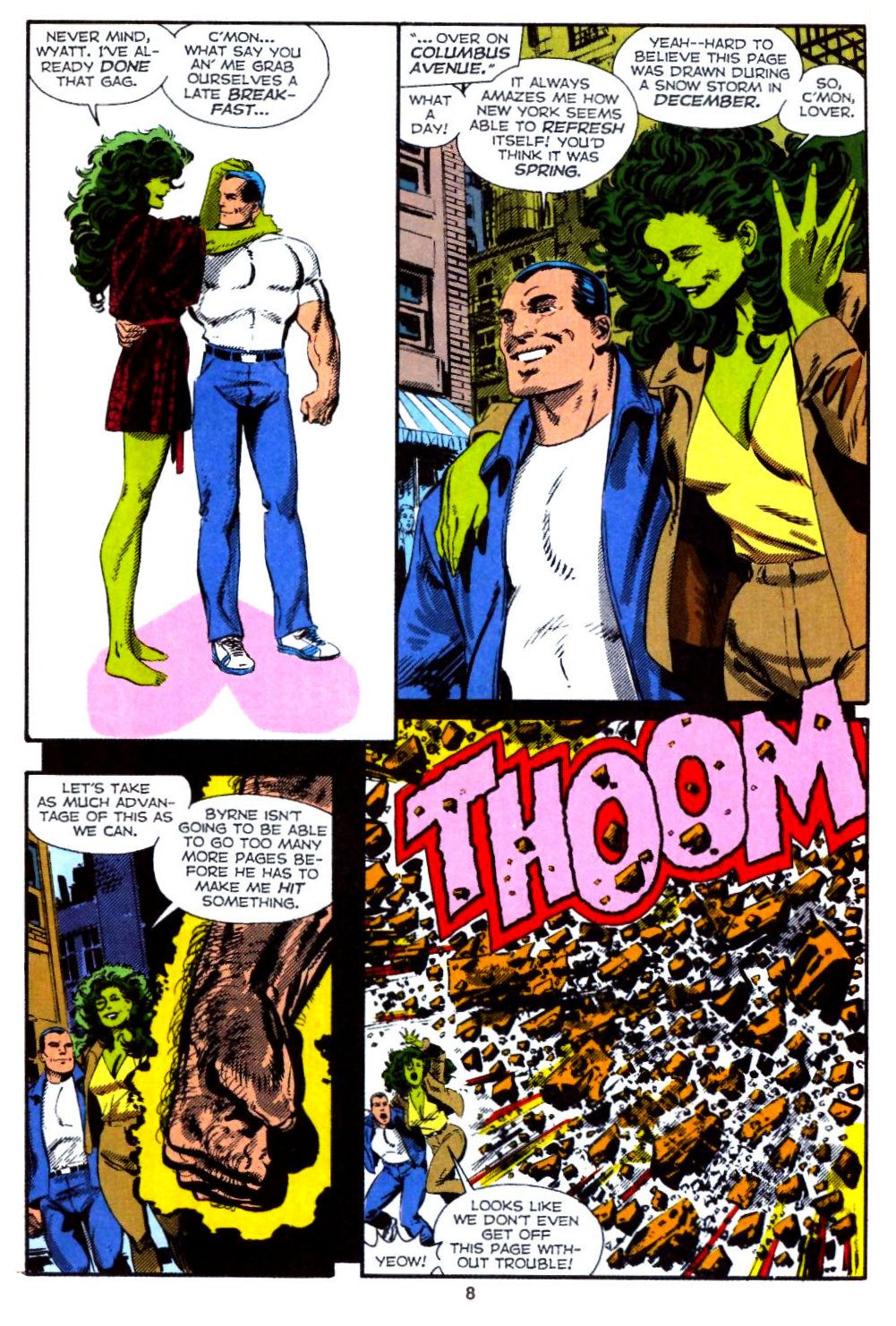 Read online The Sensational She-Hulk comic -  Issue #38 - 7