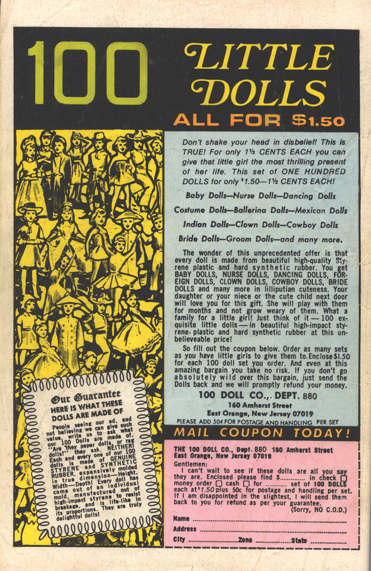 Read online Archie Giant Series Magazine comic -  Issue #209 - 52