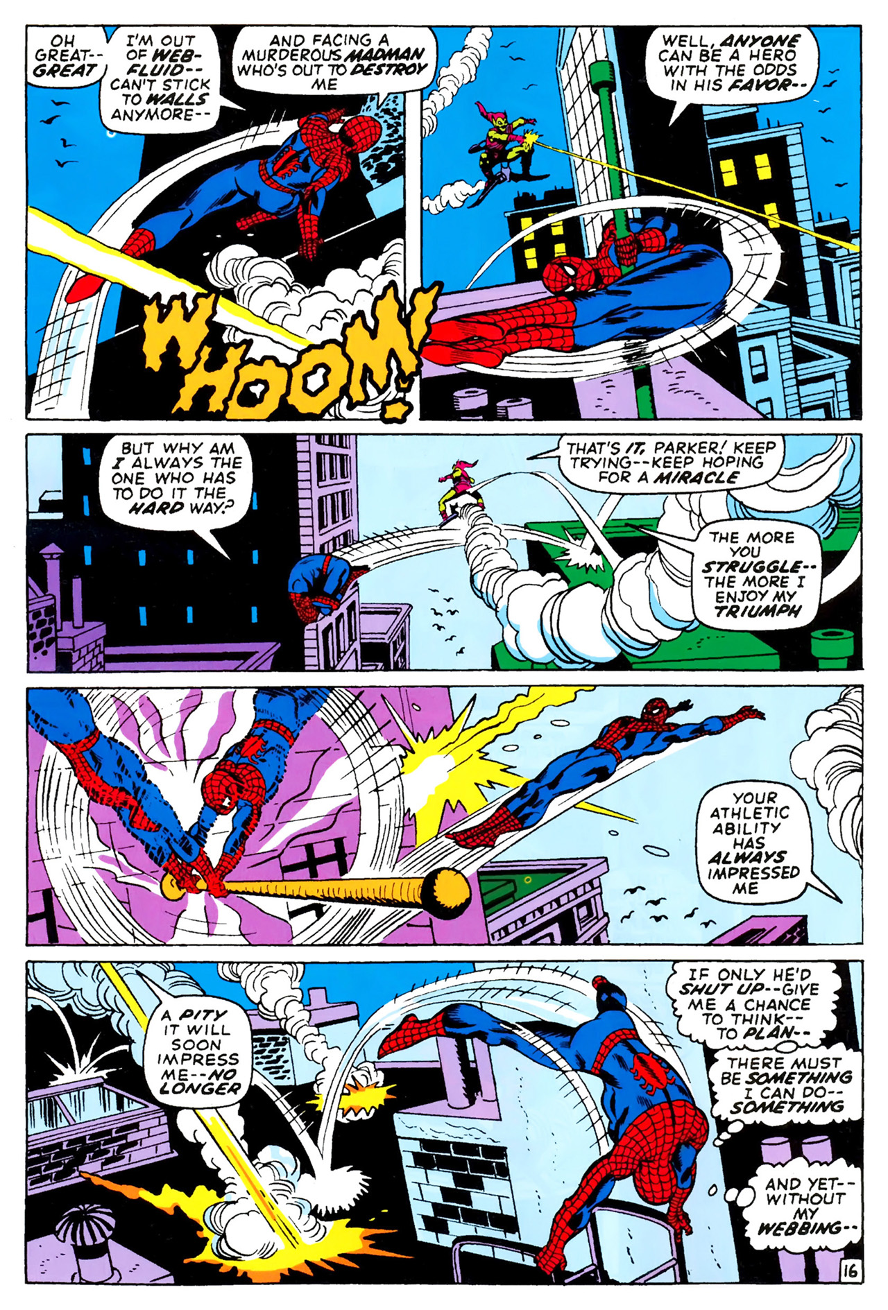 Read online Amazing Spider-Man Family comic -  Issue #4 - 88