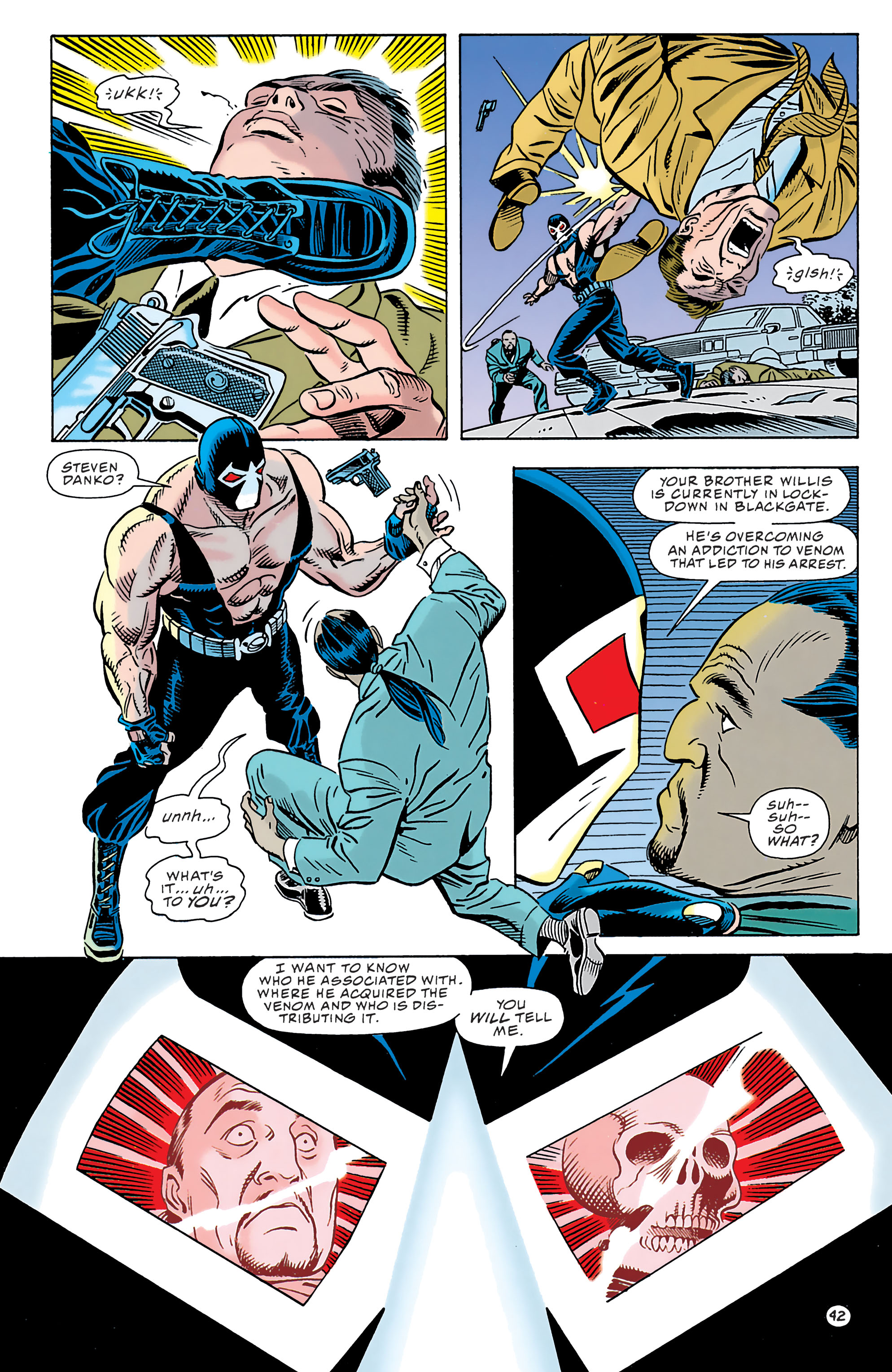 Read online Batman: Troika comic -  Issue # TPB (Part 2) - 103
