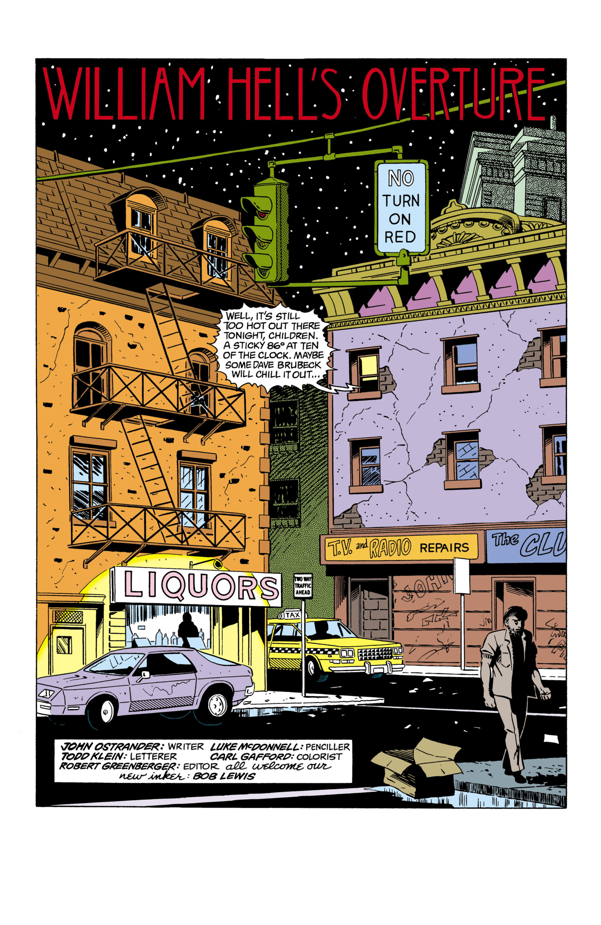 Read online Suicide Squad (1987) comic -  Issue #4 - 2