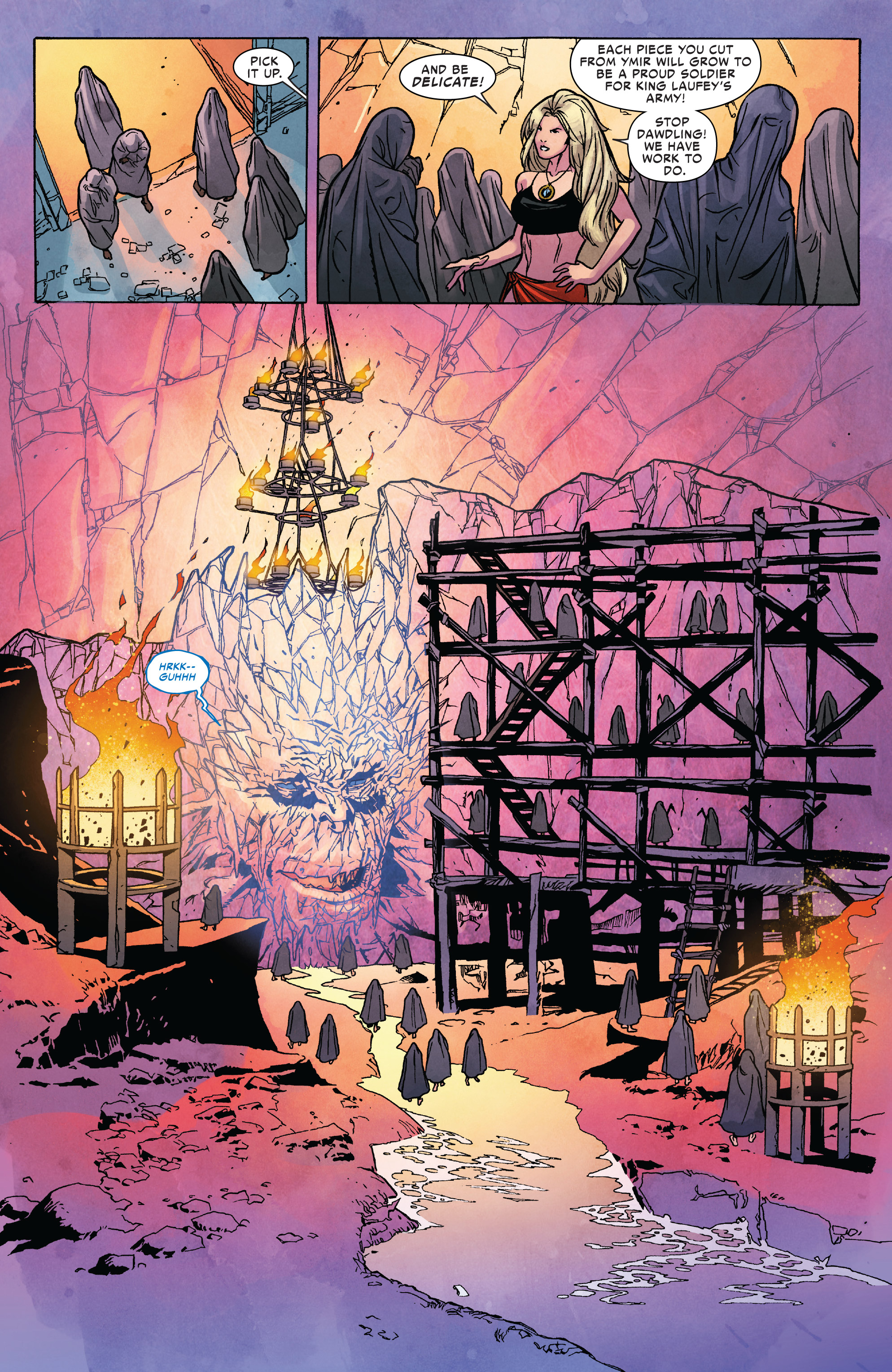Read online Giant-Man comic -  Issue # _TPB - 53