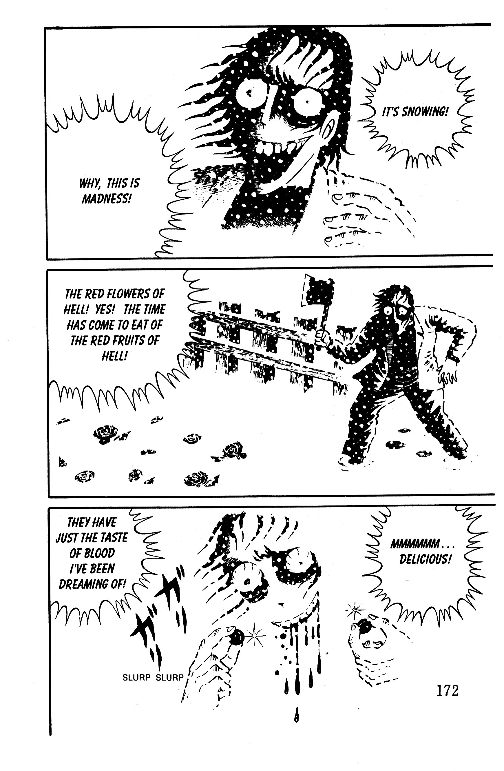 Read online Panorama of Hell comic -  Issue # TPB (Part 2) - 65