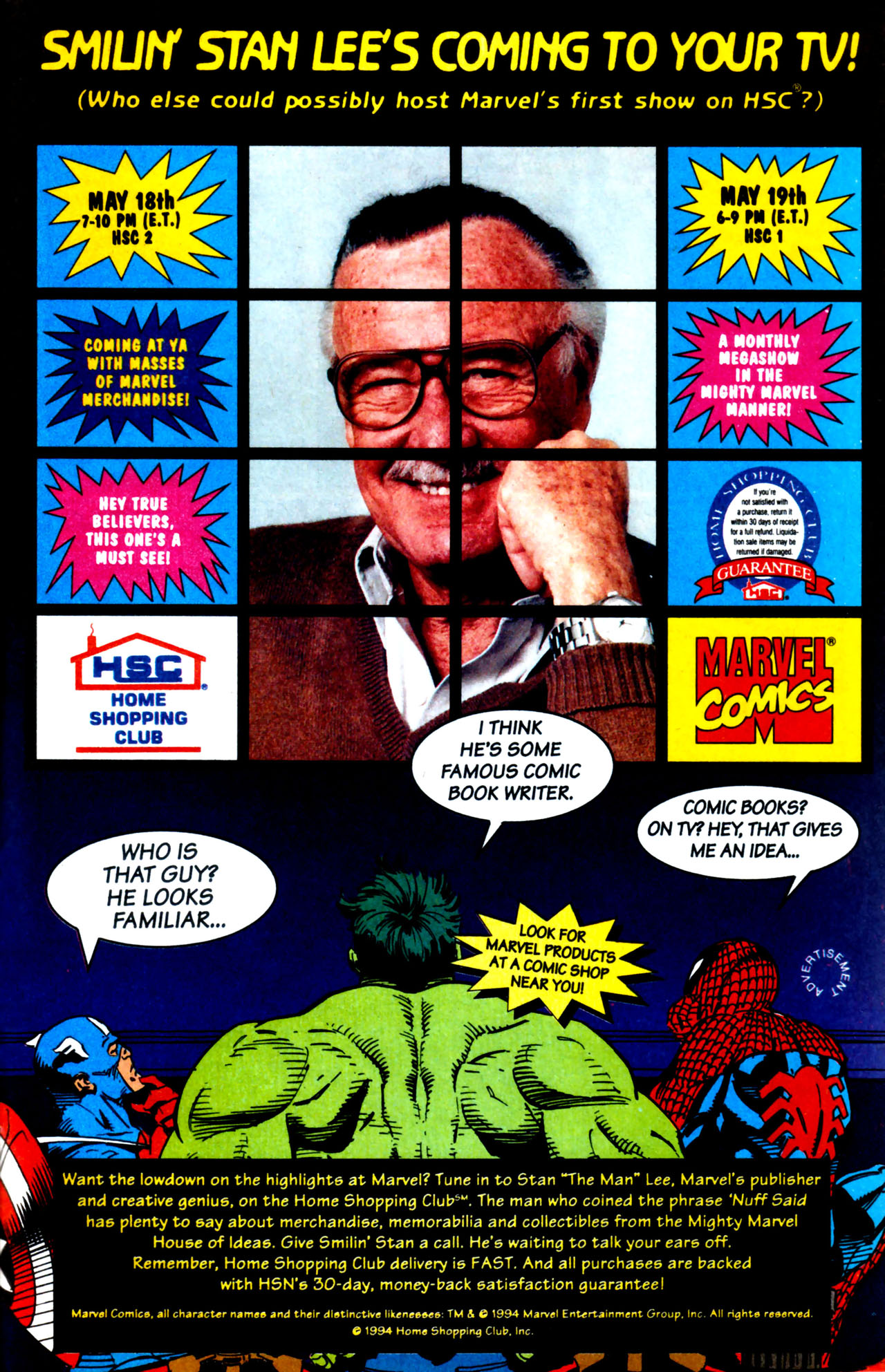 Read online Cable (1993) comic -  Issue #13 - 26