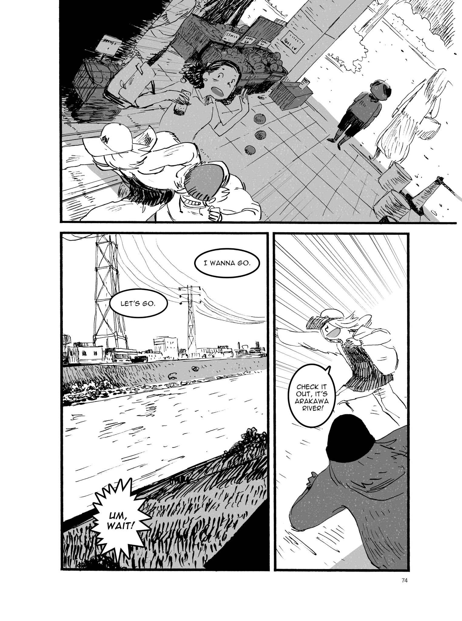 Read online Henshin comic -  Issue # TPB - 72