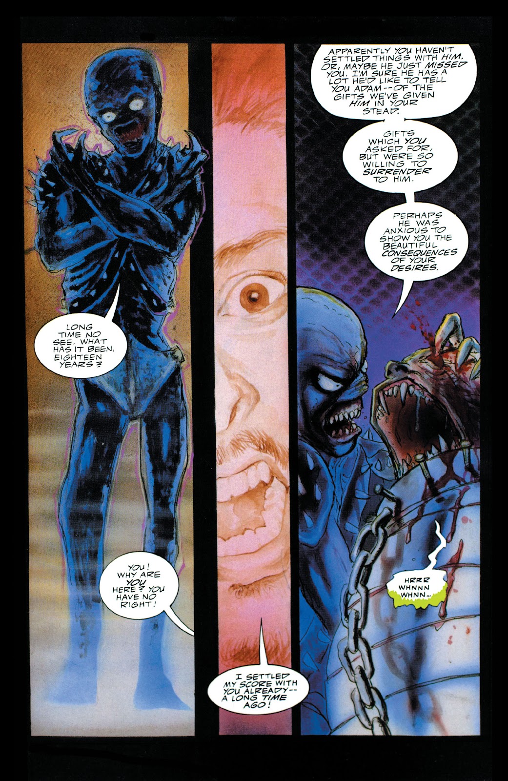 Clive Barker's Hellraiser Masterpieces issue 3 - Page 6