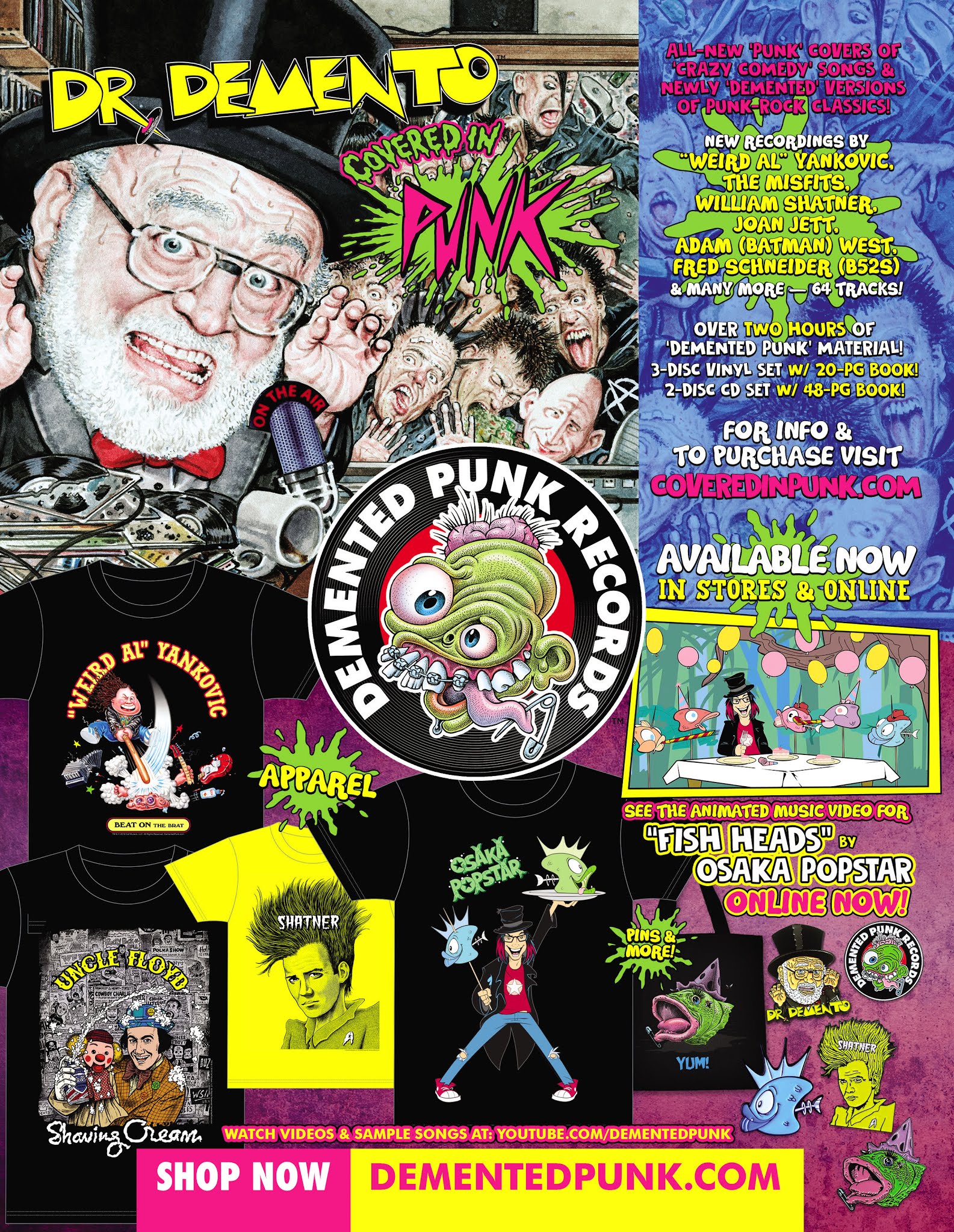 Read online MAD Magazine comic -  Issue #5 - 56