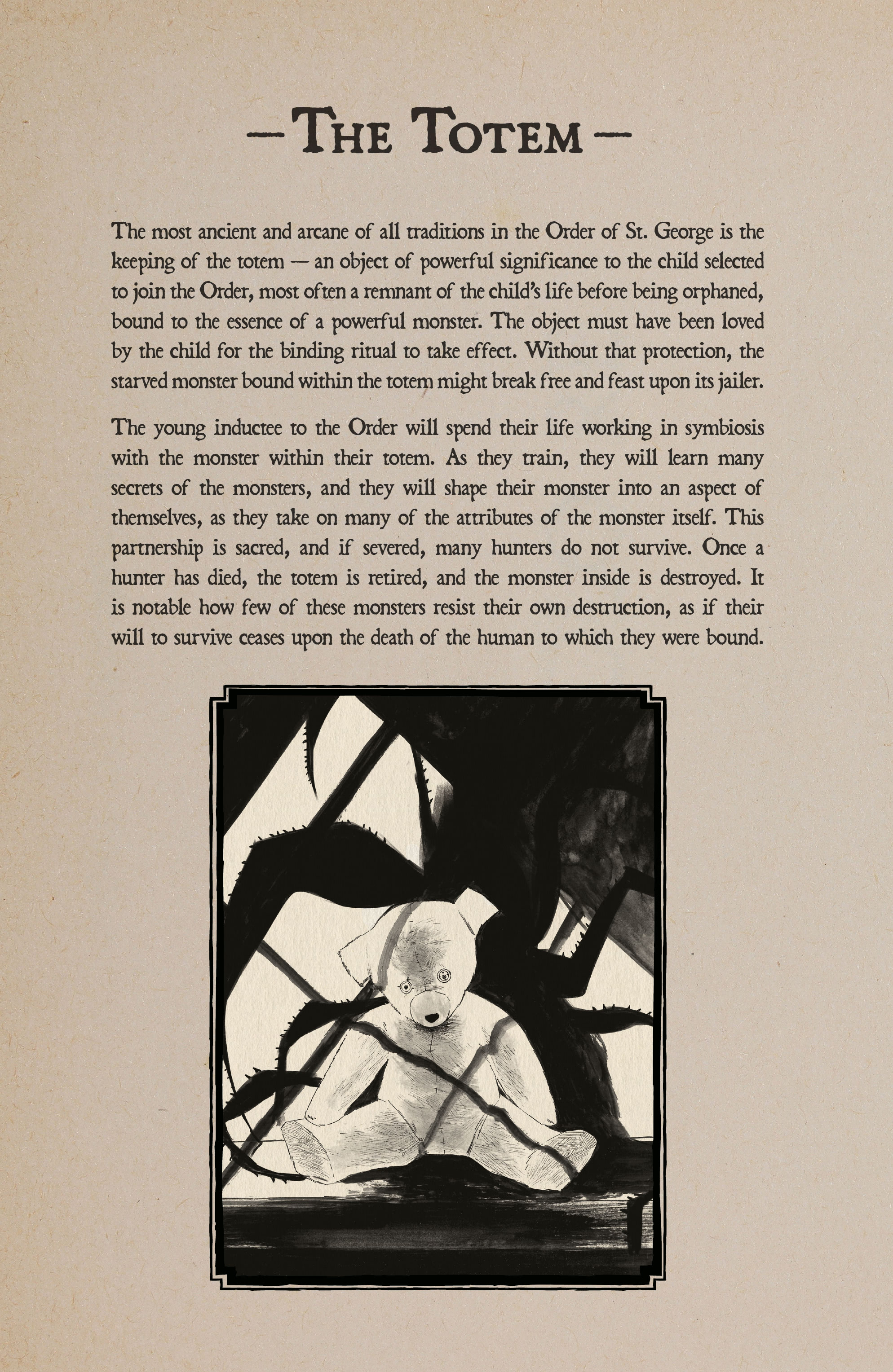 Read online Book of Slaughter comic -  Issue #1 - 20