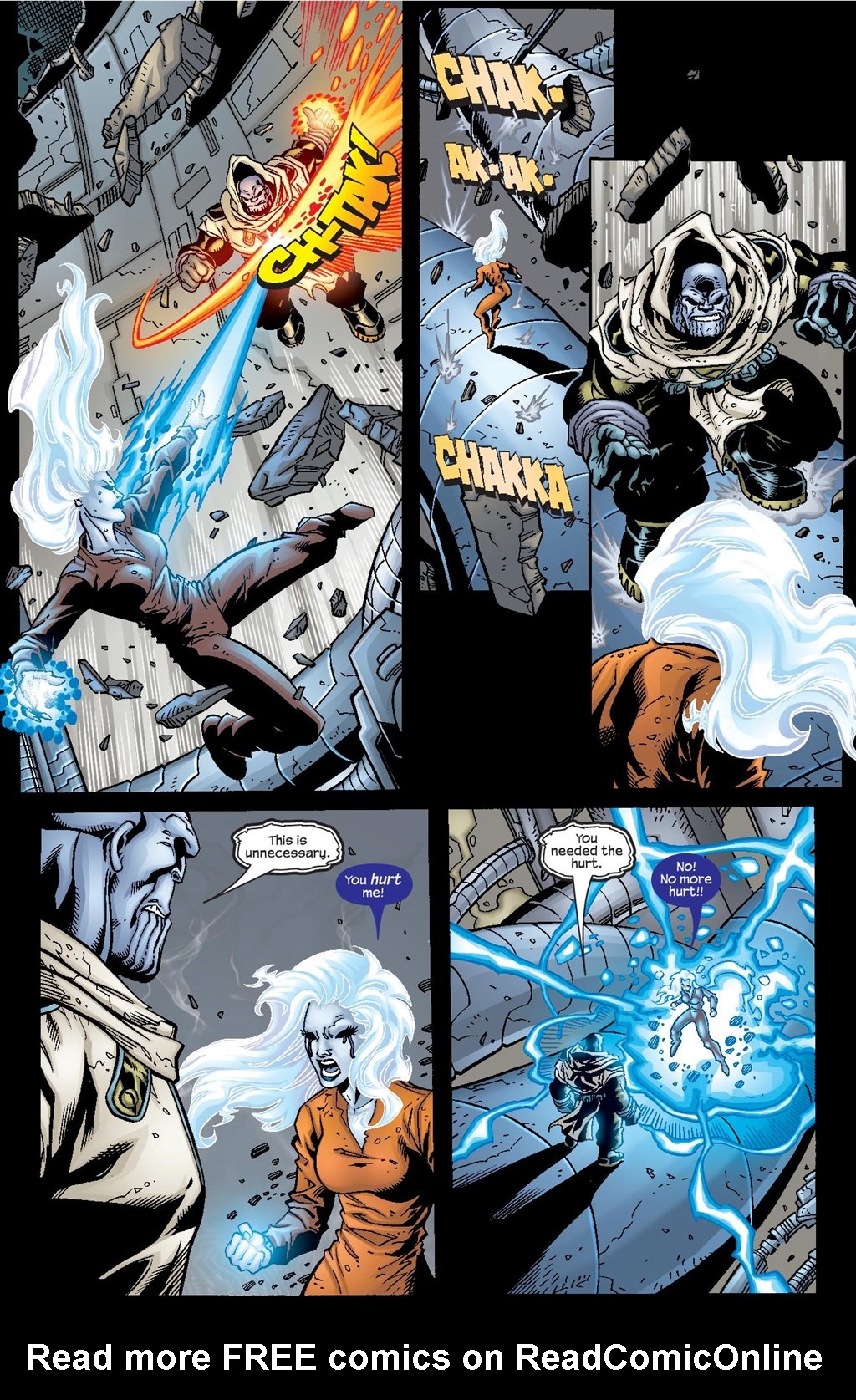 Read online Star-Lord: The Saga of Peter Quill comic -  Issue # TPB (Part 3) - 22