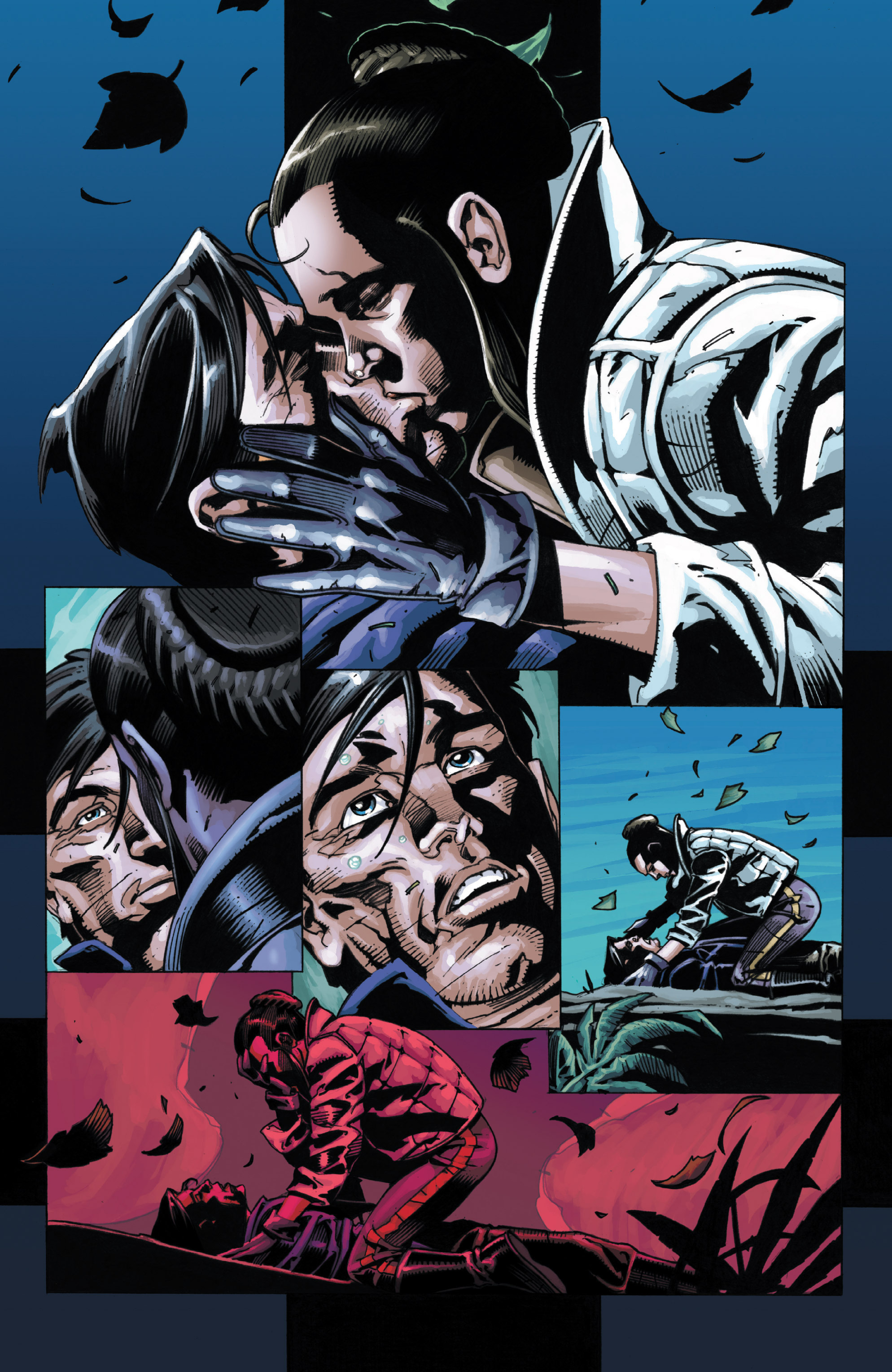 Read online Star Wars Legends: The Rebellion - Epic Collection comic -  Issue # TPB 2 (Part 3) - 36