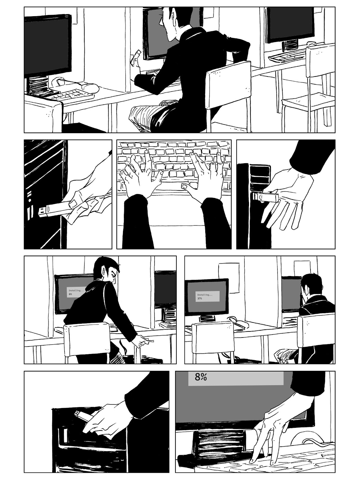 Lifehacks issue 3 - Page 10