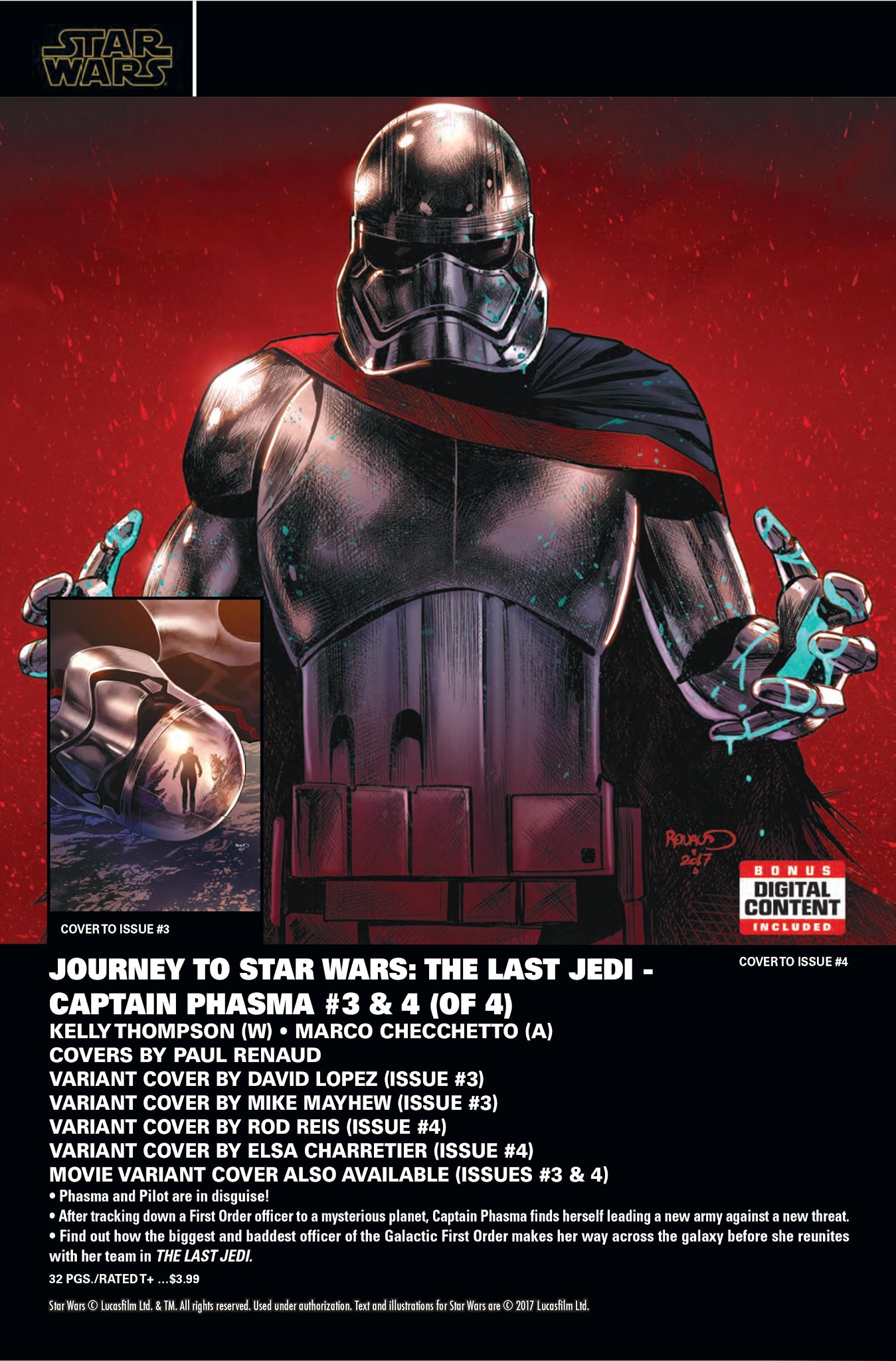 Read online Marvel Previews comic -  Issue #1 - 79