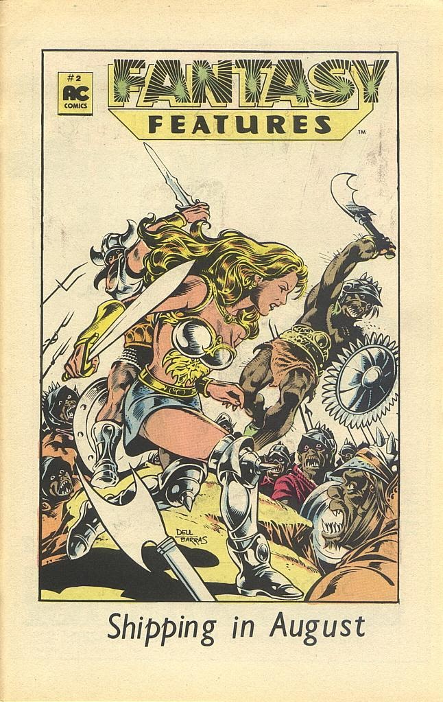 Read online Soldiers of Freedom comic -  Issue #1 - 31