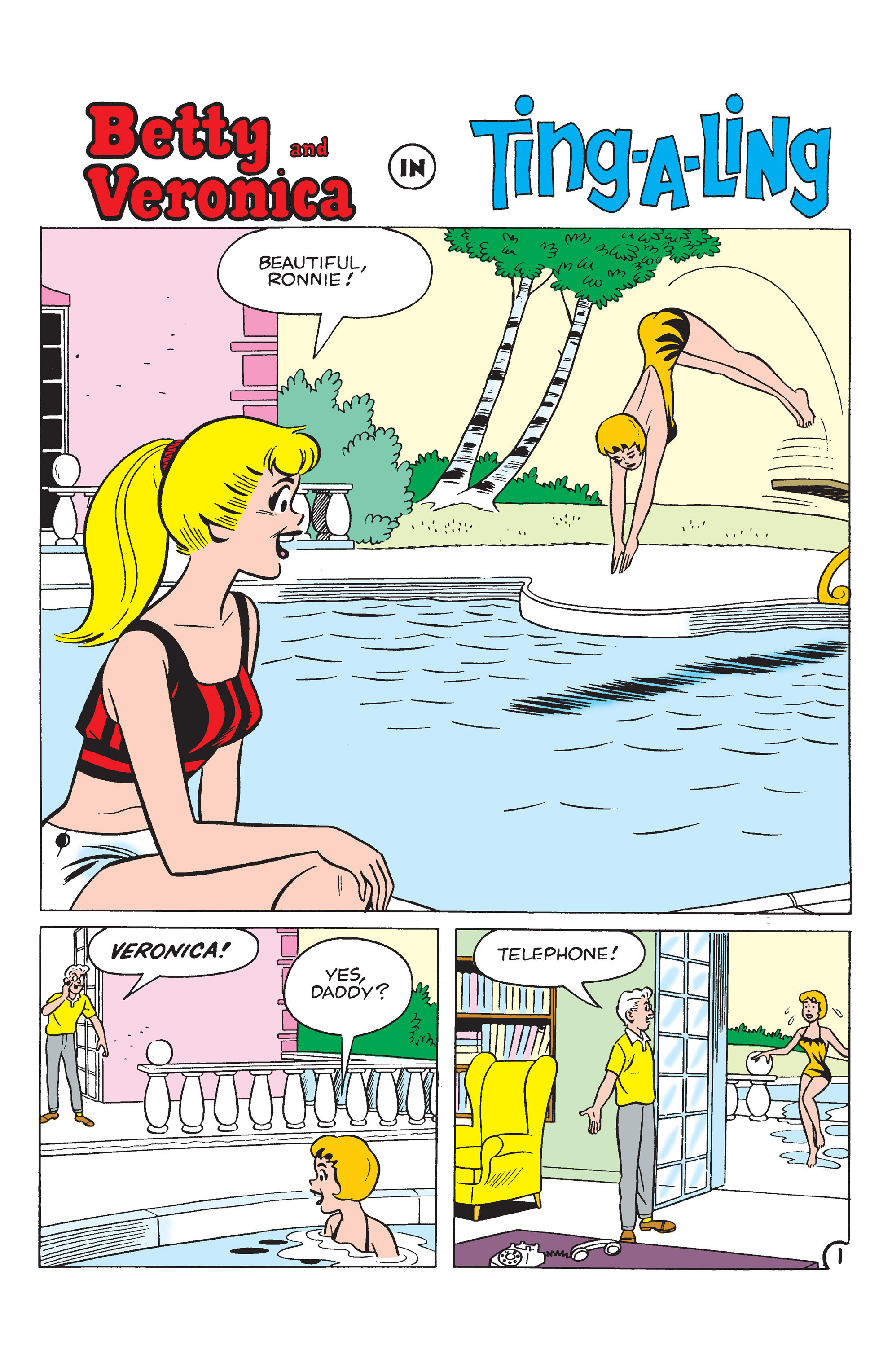 Read online Pep Digital comic -  Issue #96 - 48