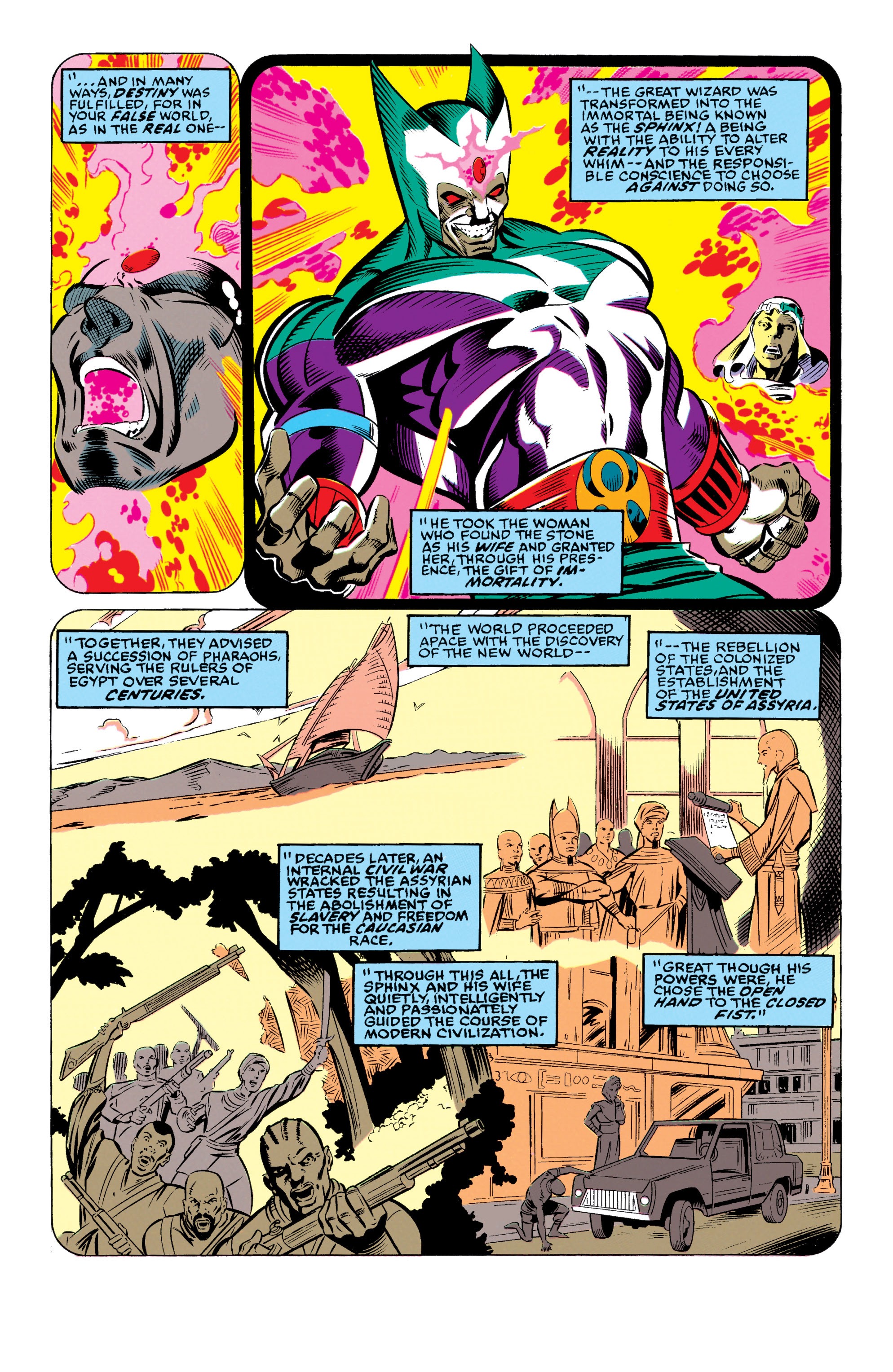 Read online The New Warriors comic -  Issue #11 - 16