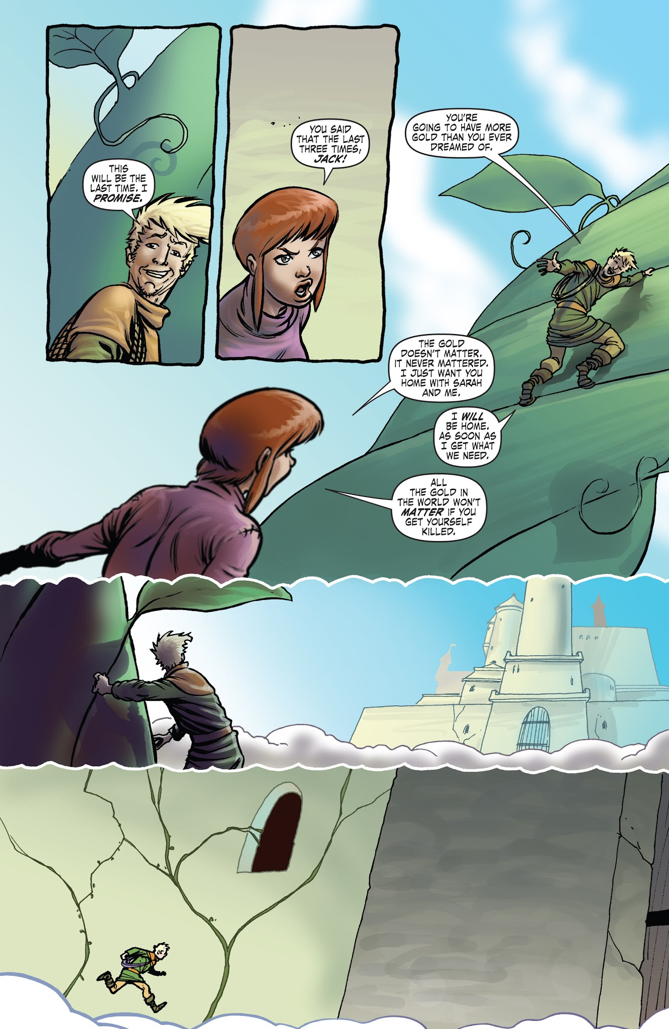 Read online Best of Zenescope Special Edition comic -  Issue # Full - 17