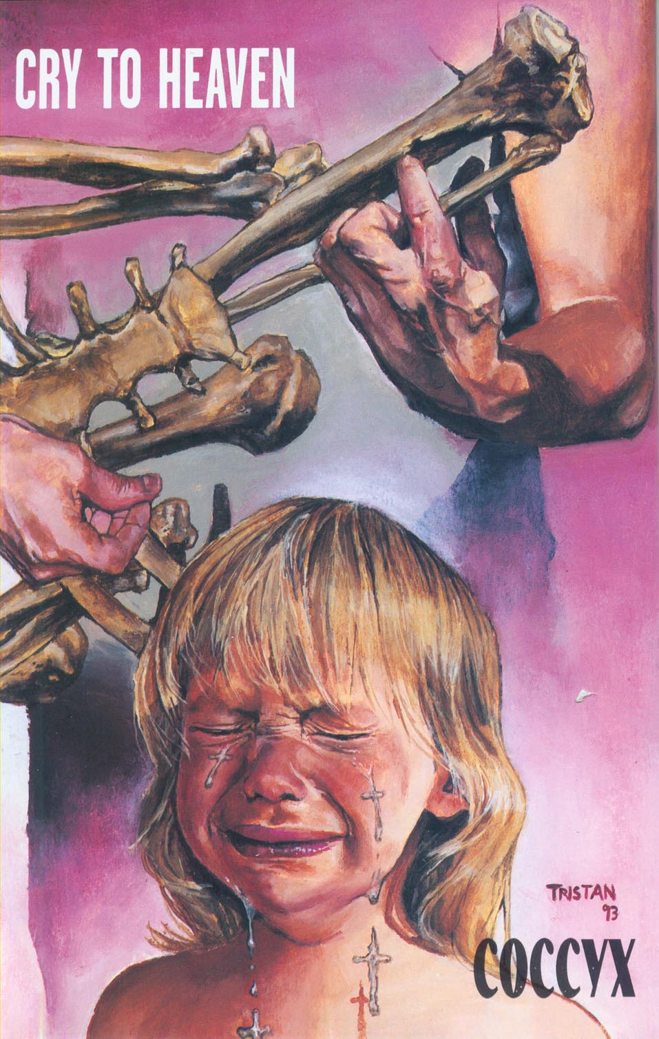 Read online Clive Barker's Book of the Damned: A Hellraiser Companion comic -  Issue #4 - 30