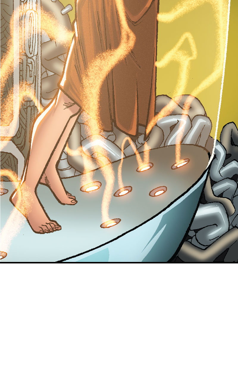 Read online Ant-Man and the Wasp: Lost and Found Infinity Comic comic -  Issue #5 - 32