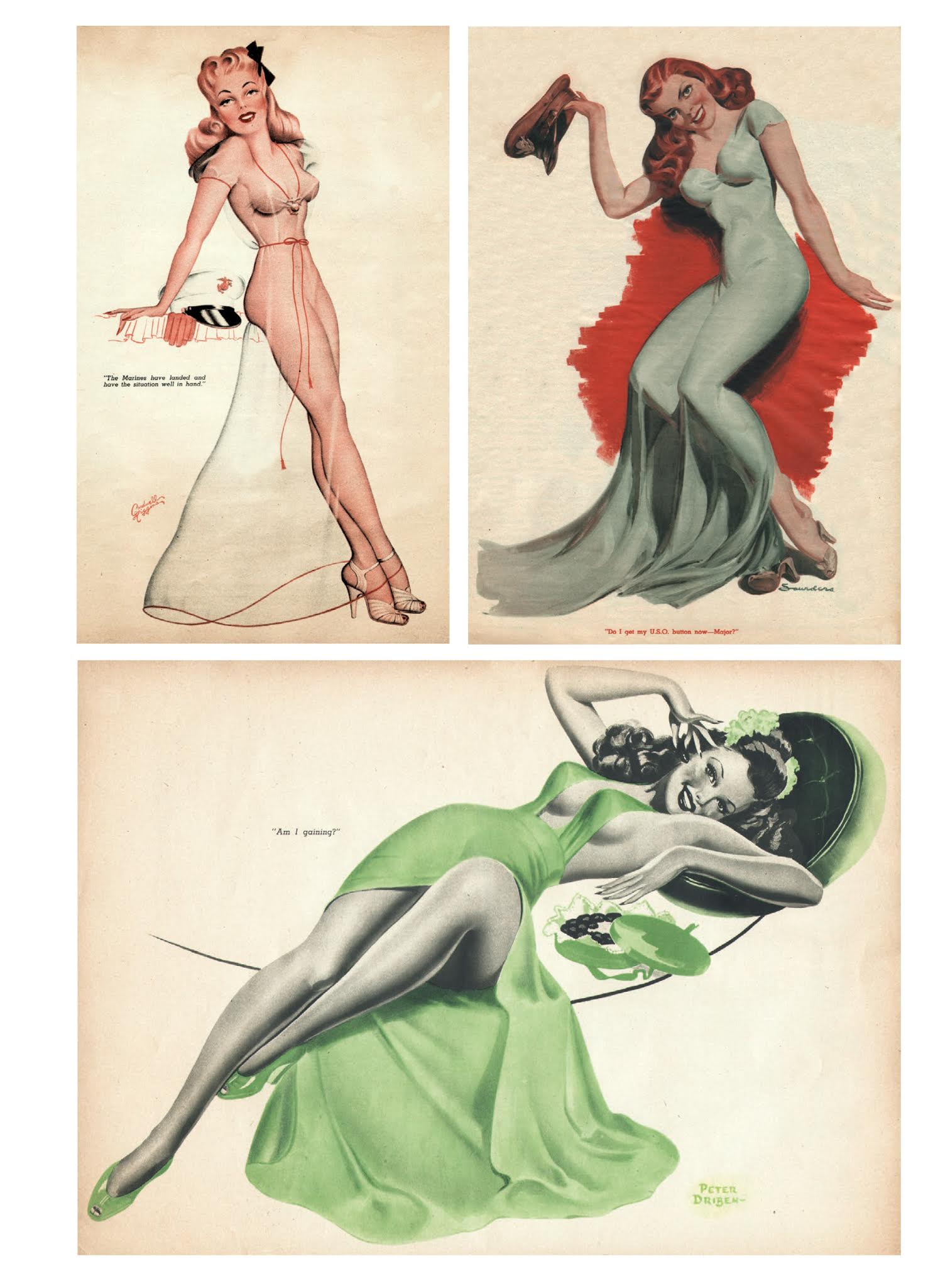 Read online The Secret History of Marvel Comics comic -  Issue # TPB (Part 1) - 97