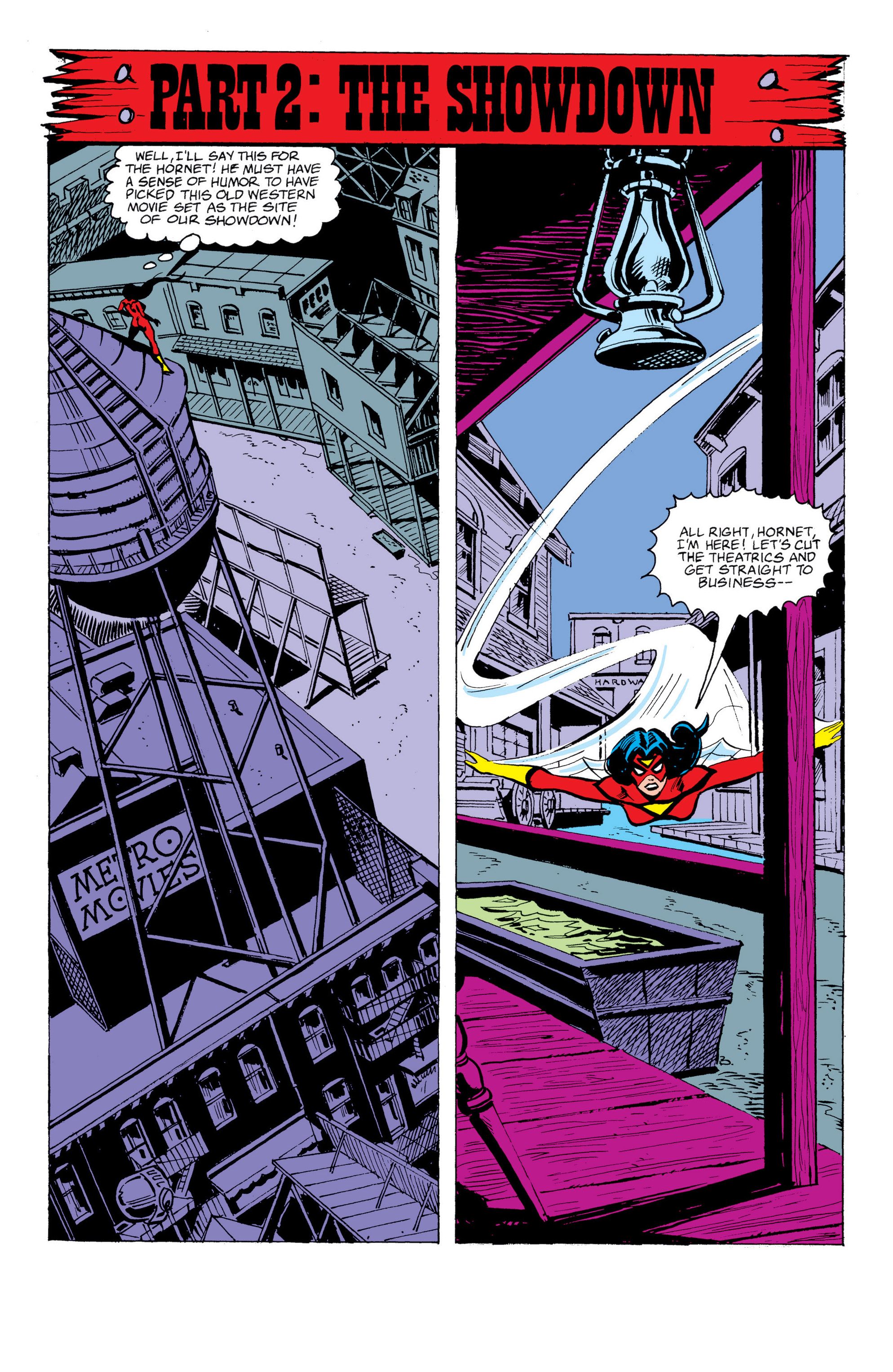 Read online Werewolf By Night: The Complete Collection comic -  Issue # TPB 3 (Part 4) - 70
