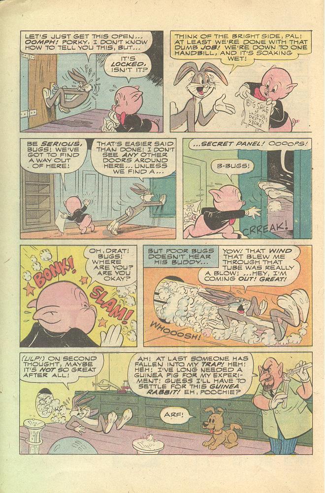 Bugs Bunny (1952) issue 155 - Page 3