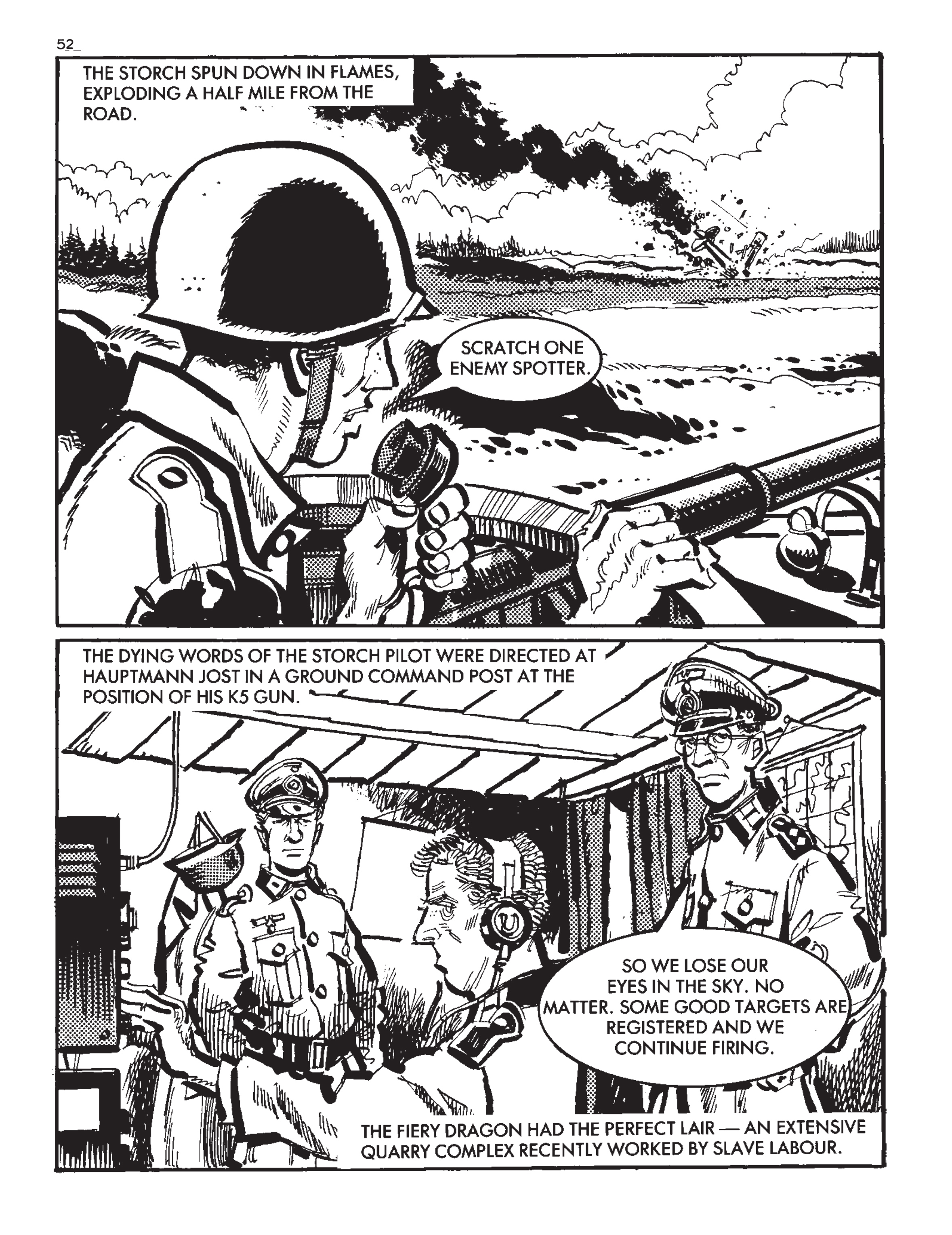 Read online Commando: For Action and Adventure comic -  Issue #5214 - 51