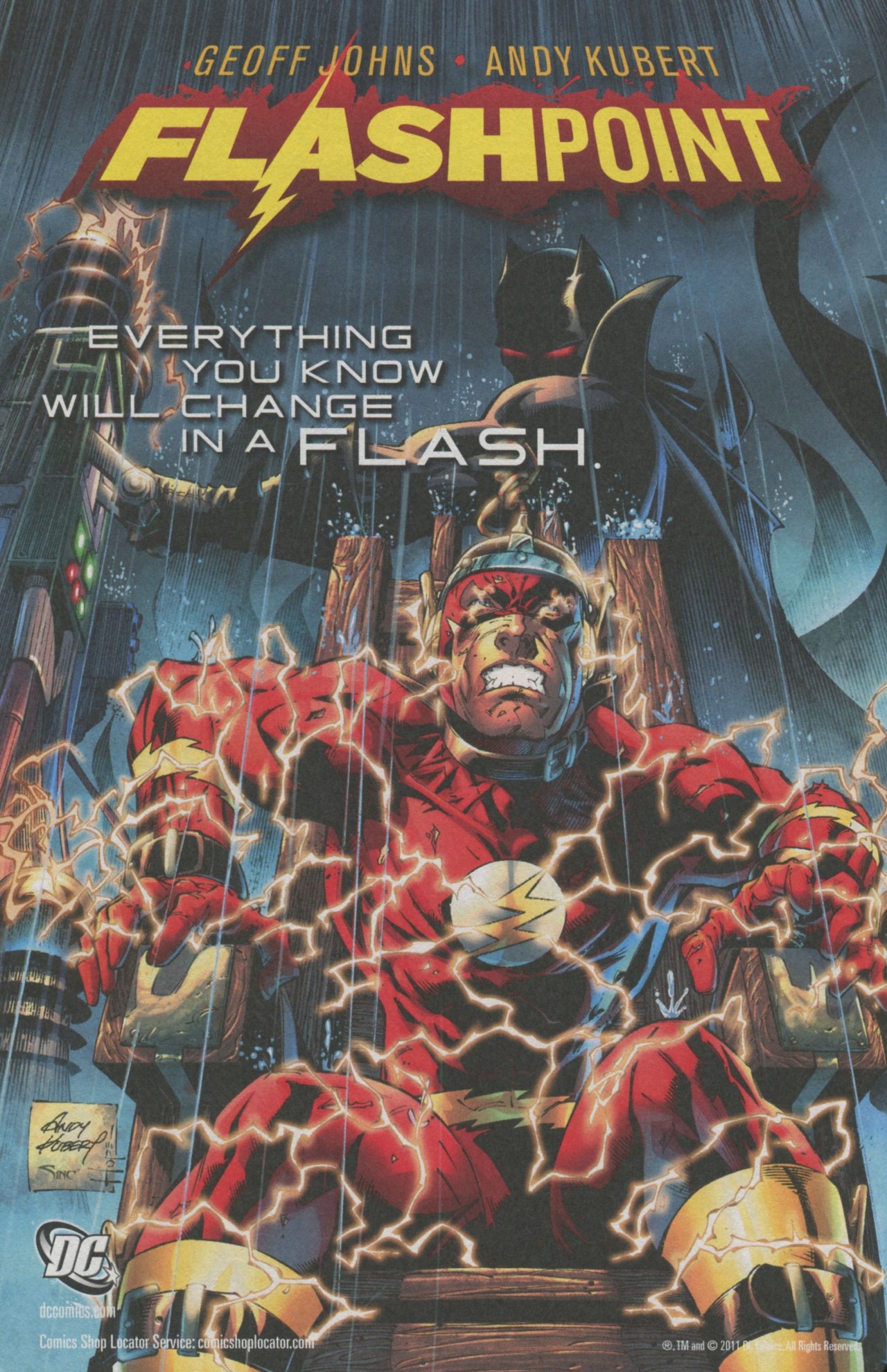 DC Retroactive: Green Lantern - The '80s Full #1 - English 28