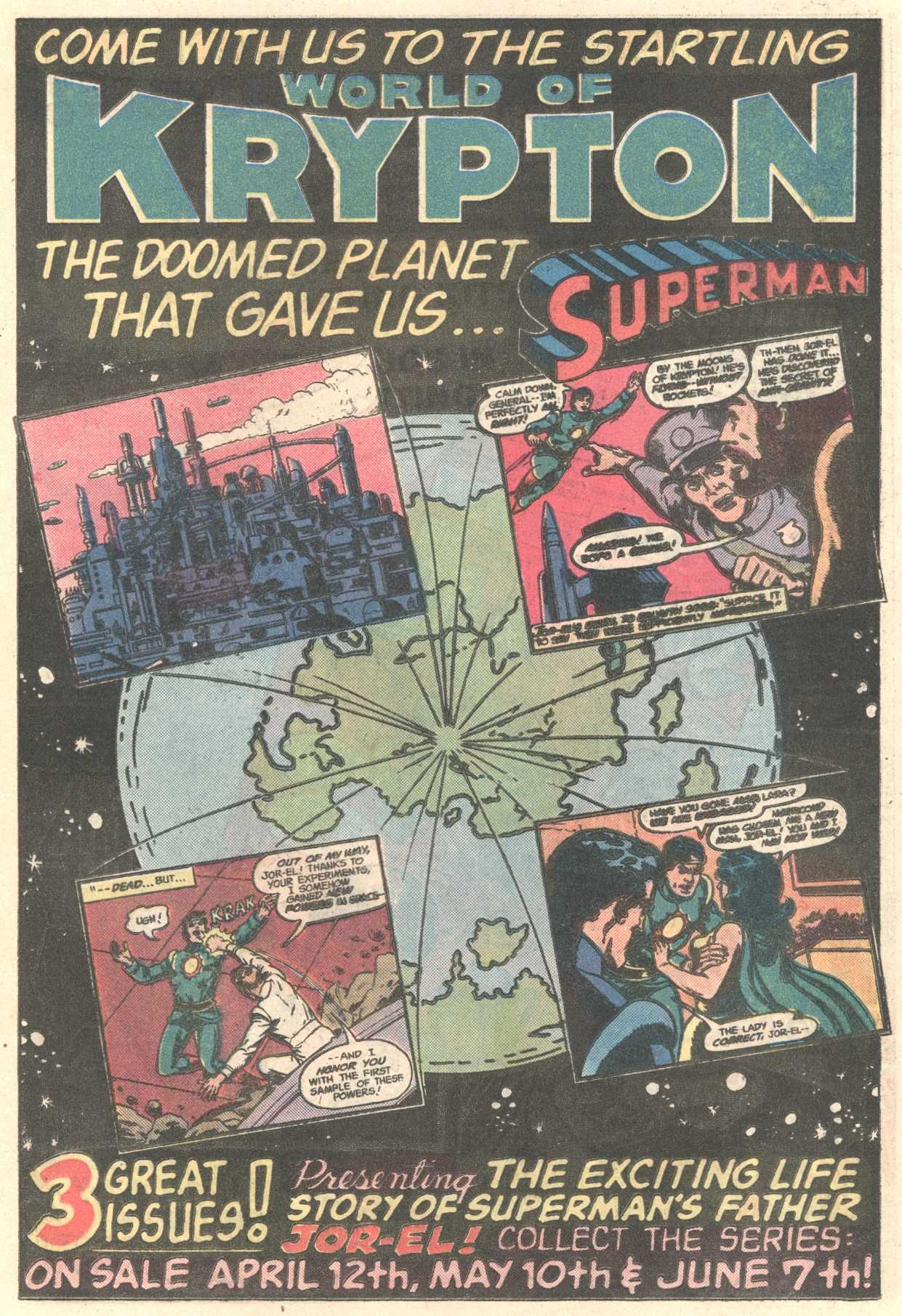 Read online Unknown Soldier (1977) comic -  Issue #228 - 19