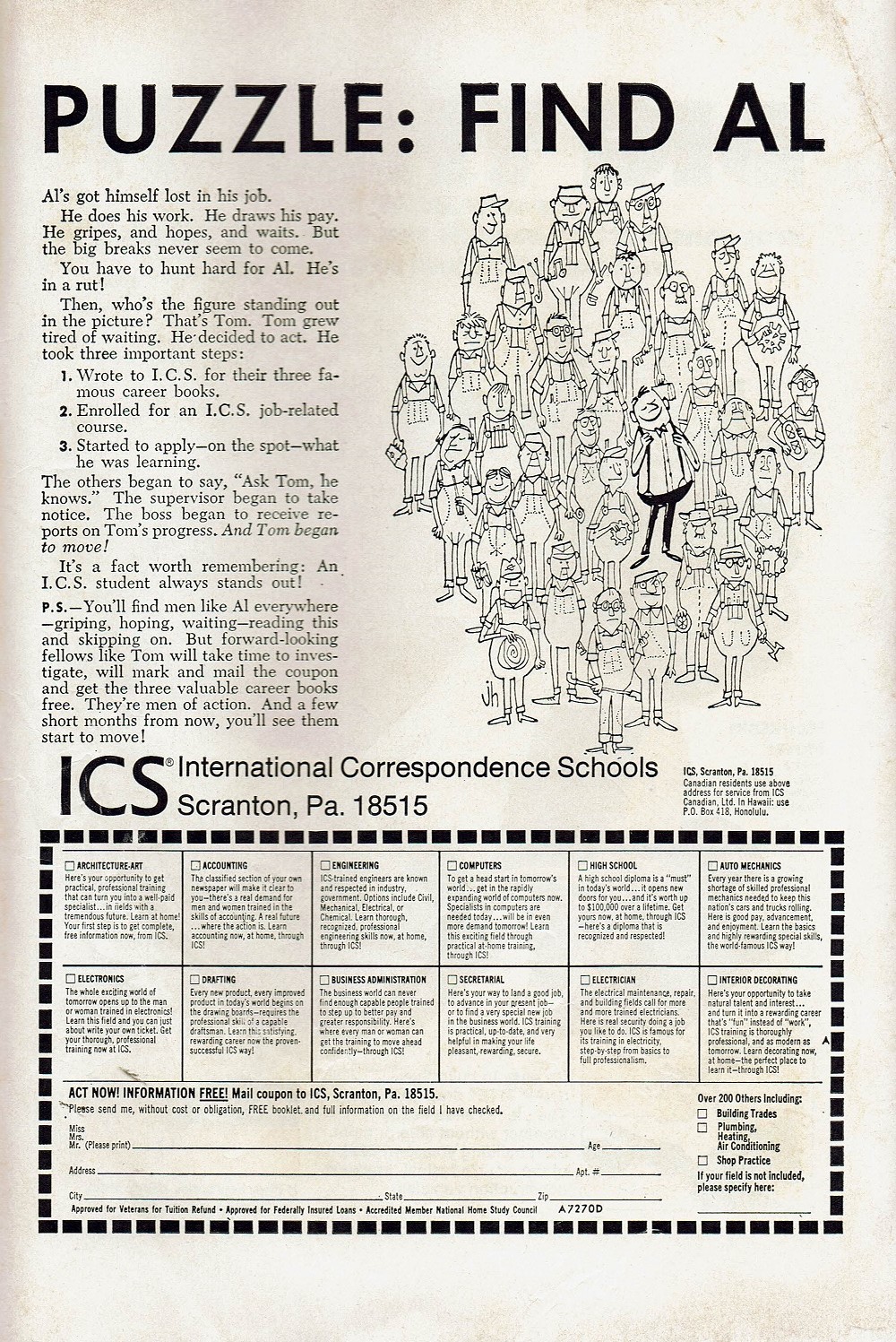 Read online Life With Archie (1958) comic -  Issue #123 - 34