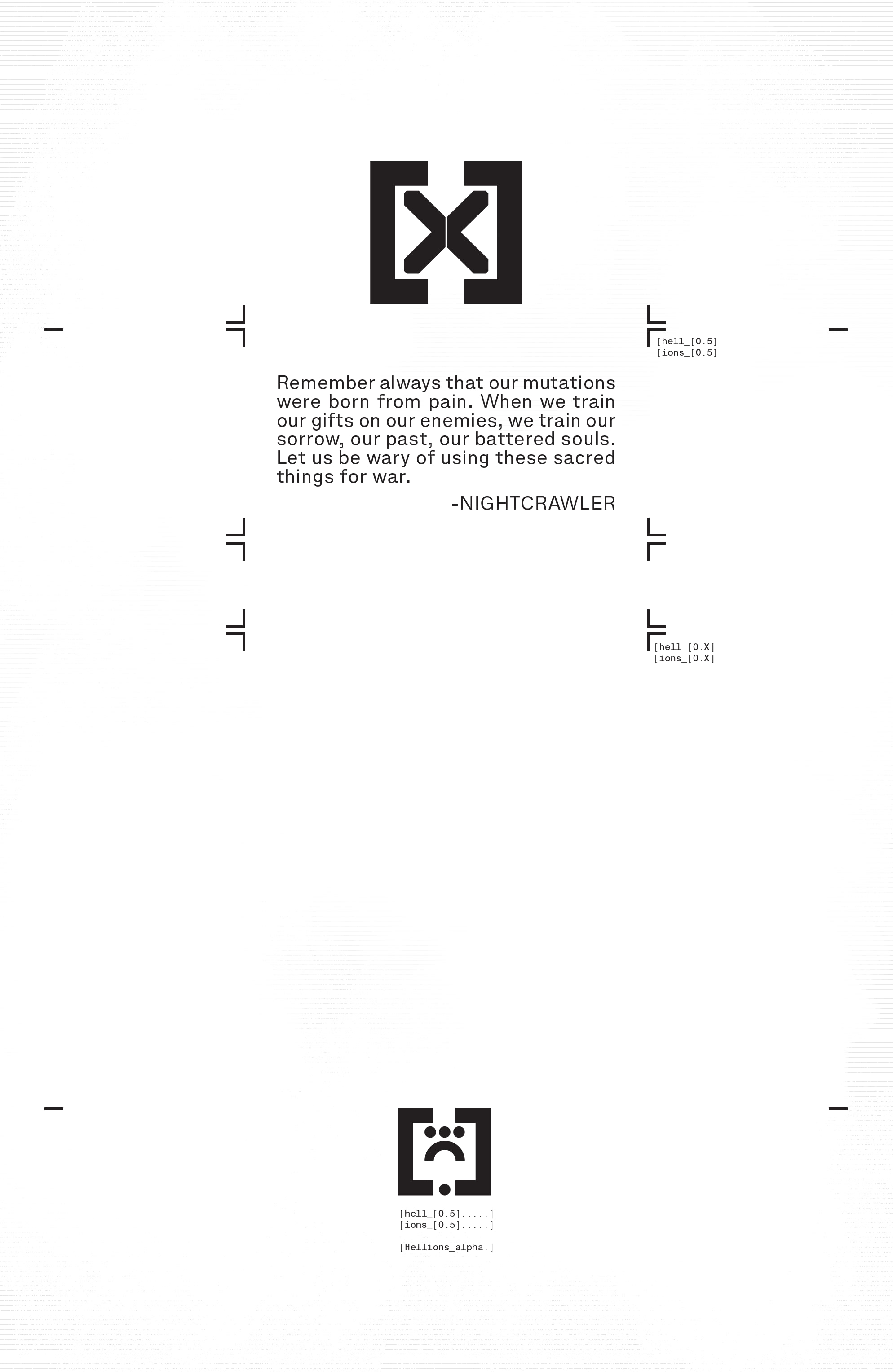 Read online X of Swords comic -  Issue # TPB (Part 3) - 25