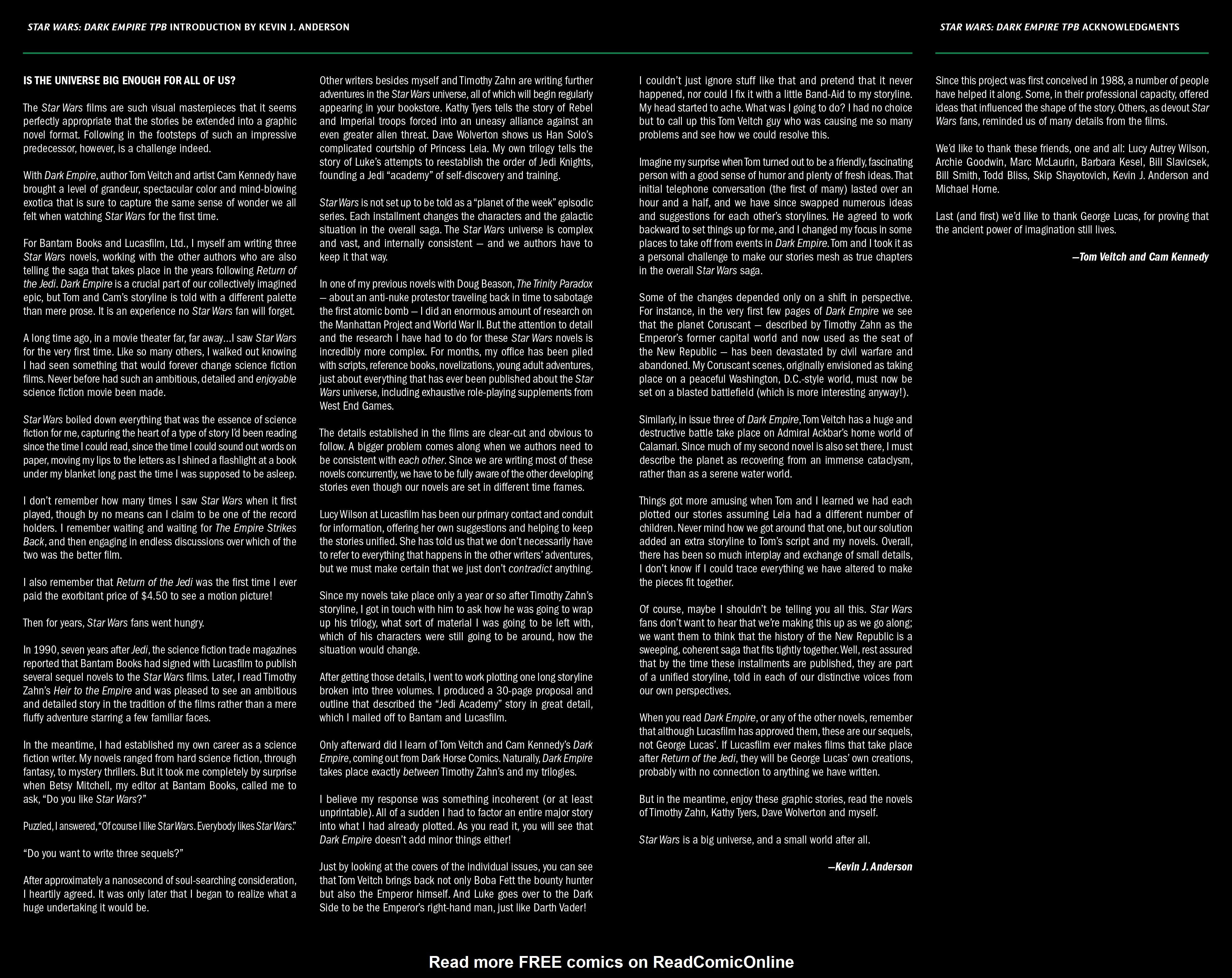 Read online Star Wars Legends: The New Republic - Epic Collection comic -  Issue # TPB 5 (Part 5) - 63