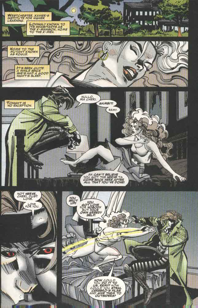 Read online What If...? (1989) comic -  Issue #100 - 4