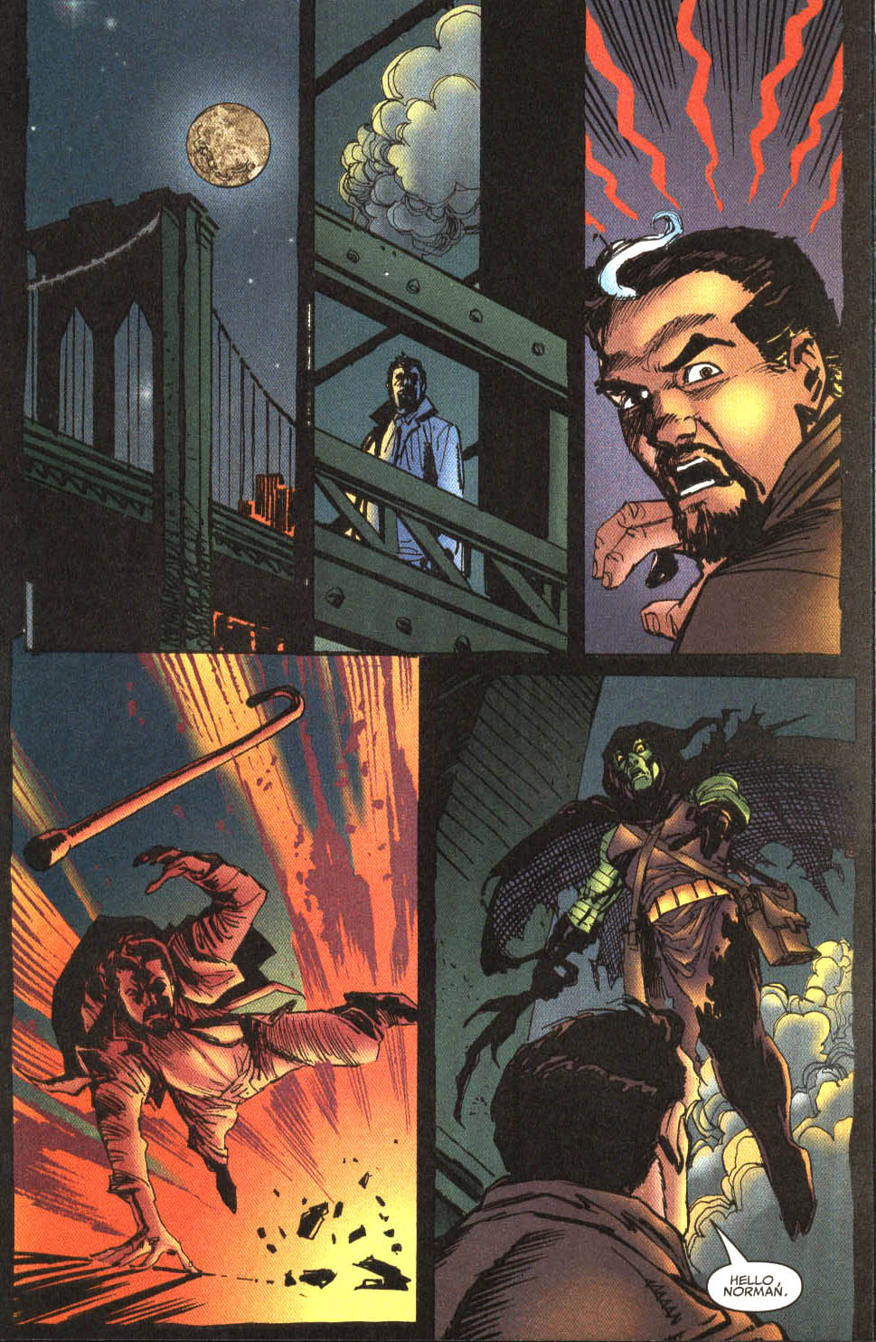 Read online What If...? (1989) comic -  Issue #105 - 19