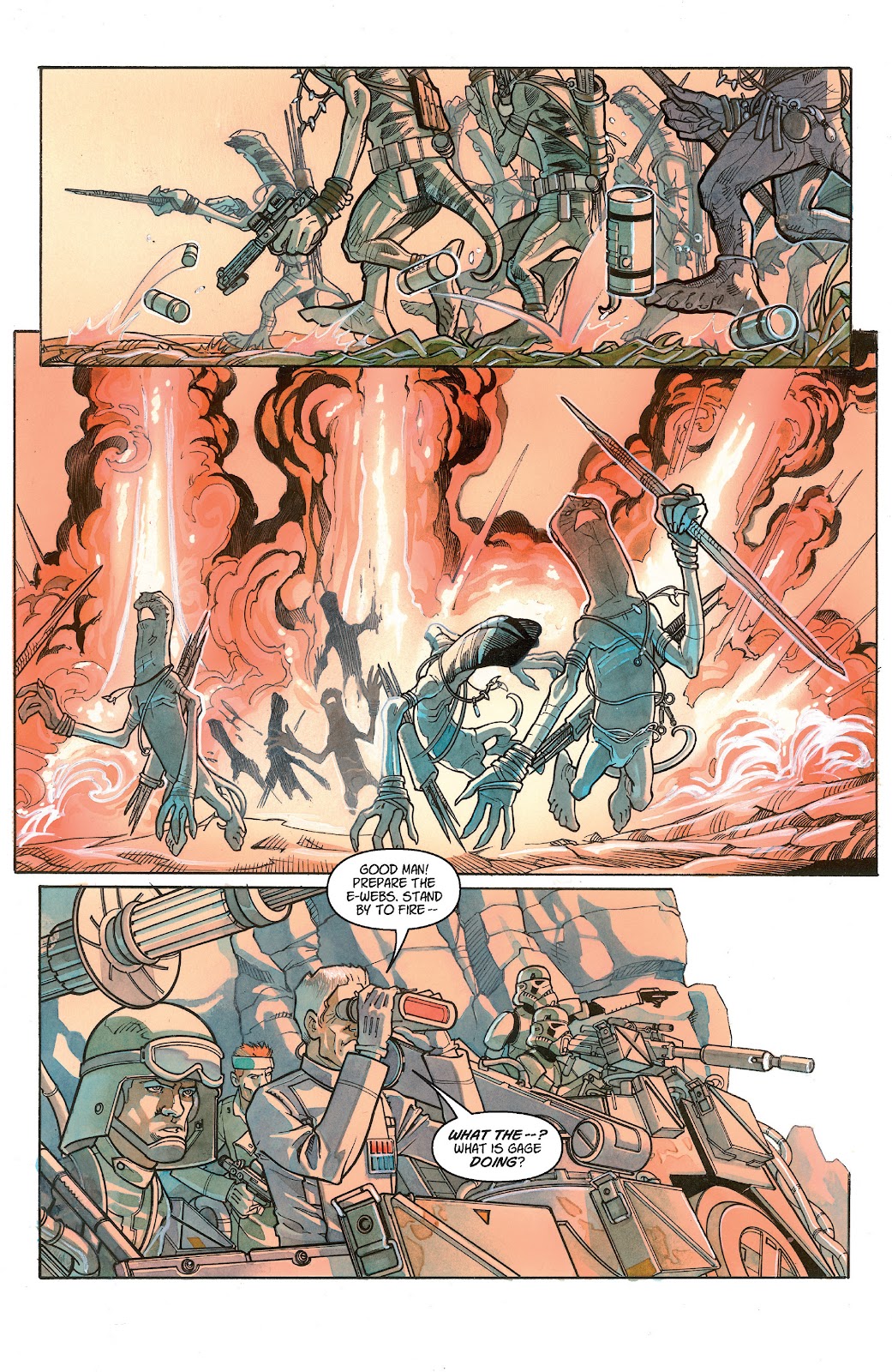 Star Wars Legends Epic Collection: The Rebellion issue 1 - Page 98