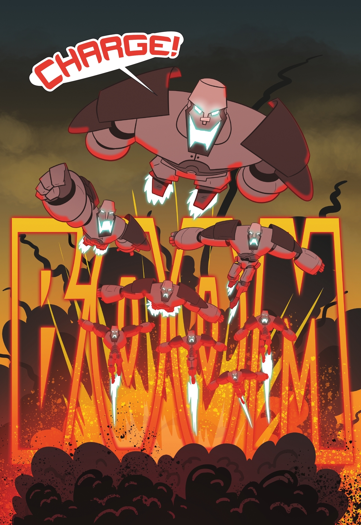 Read online Shazam! Thundercrack comic -  Issue # TPB (Part 1) - 93