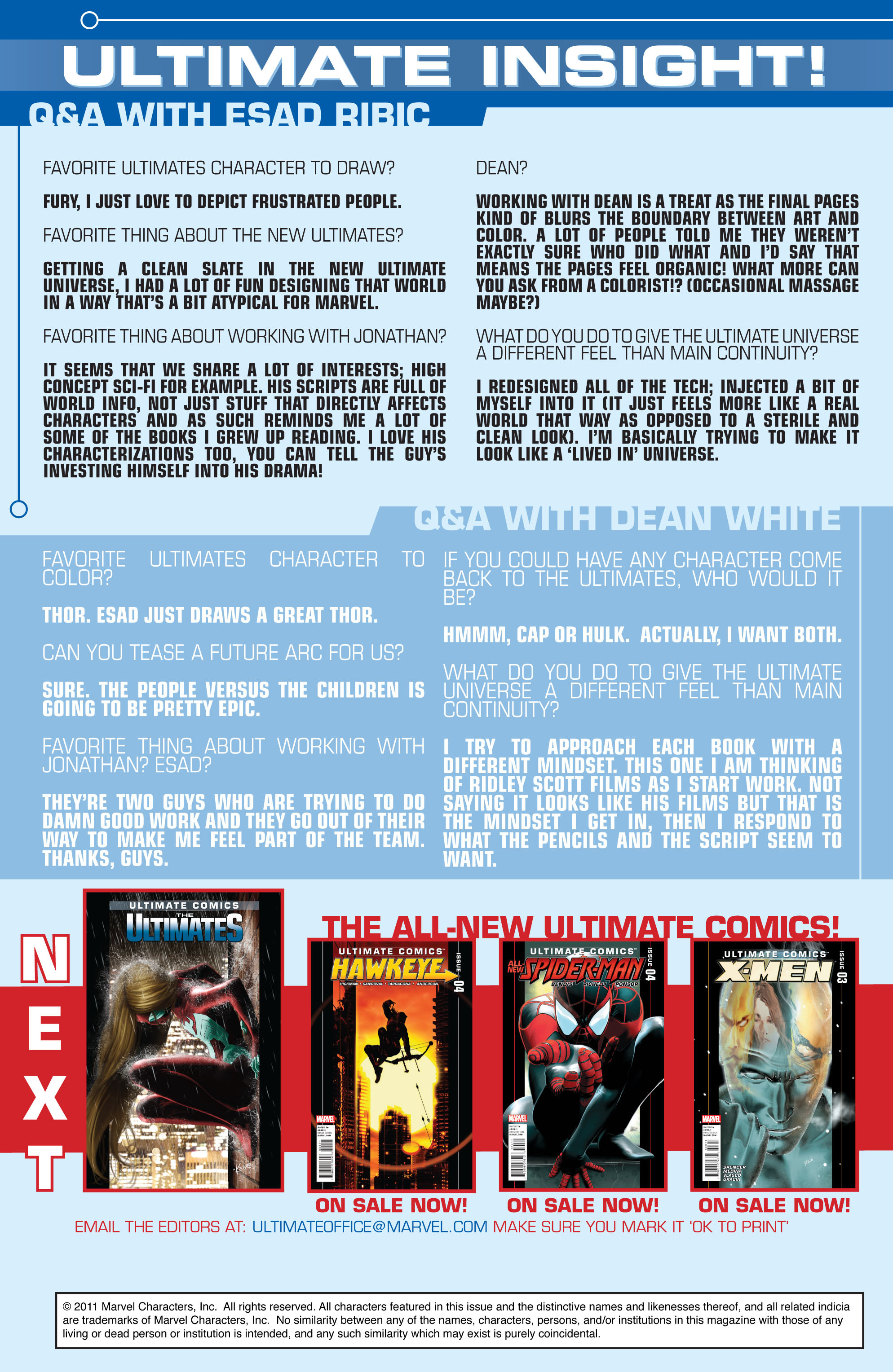Read online Secret Wars Prelude comic -  Issue # Full - 146