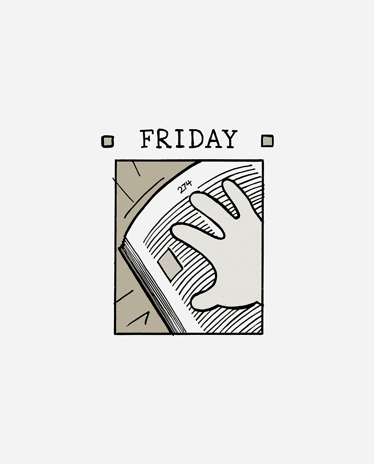 Read online Bookhunter comic -  Issue # TPB - 18