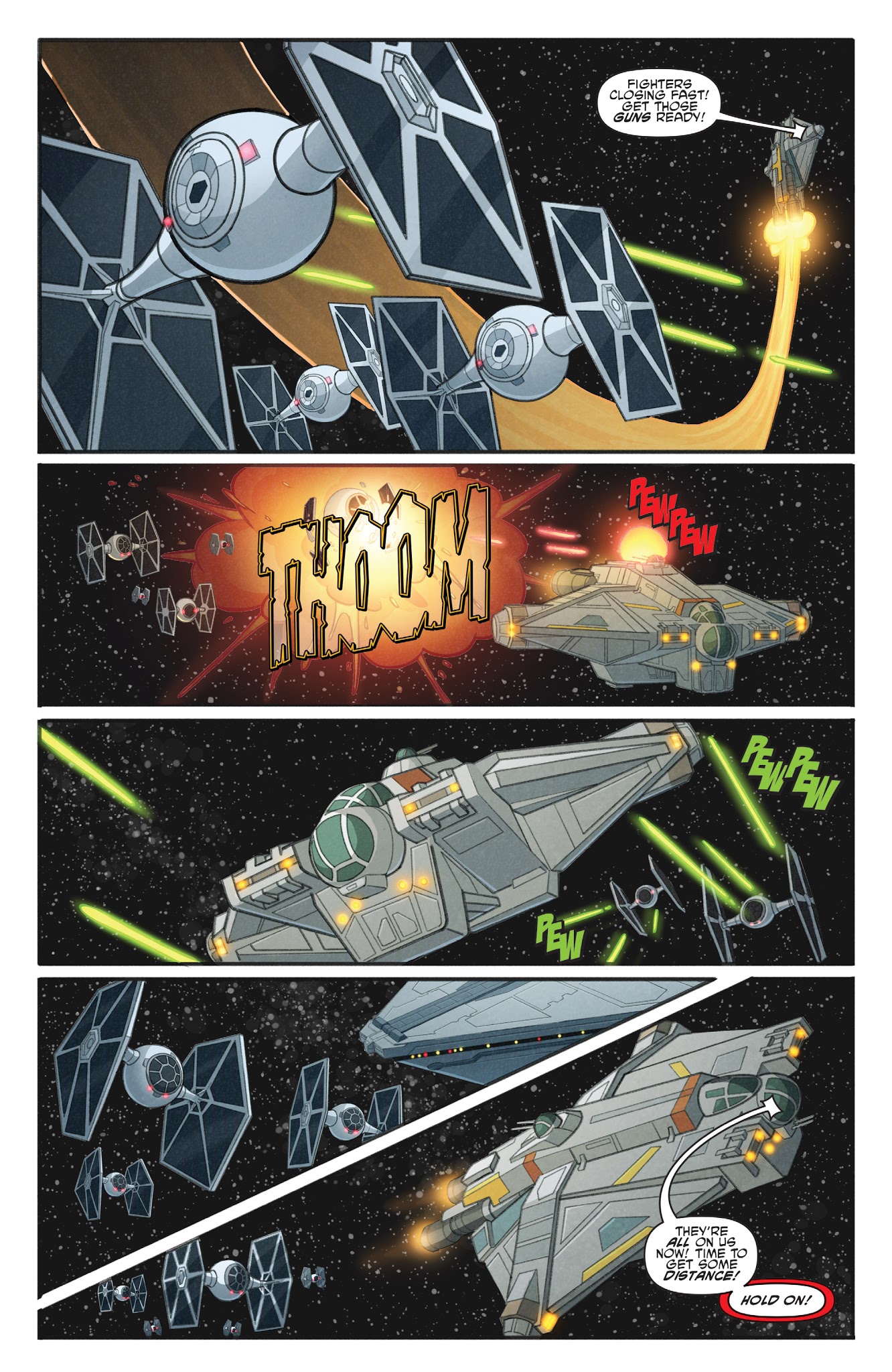 Read online Star Wars Adventures (2017) comic -  Issue #7 - 6
