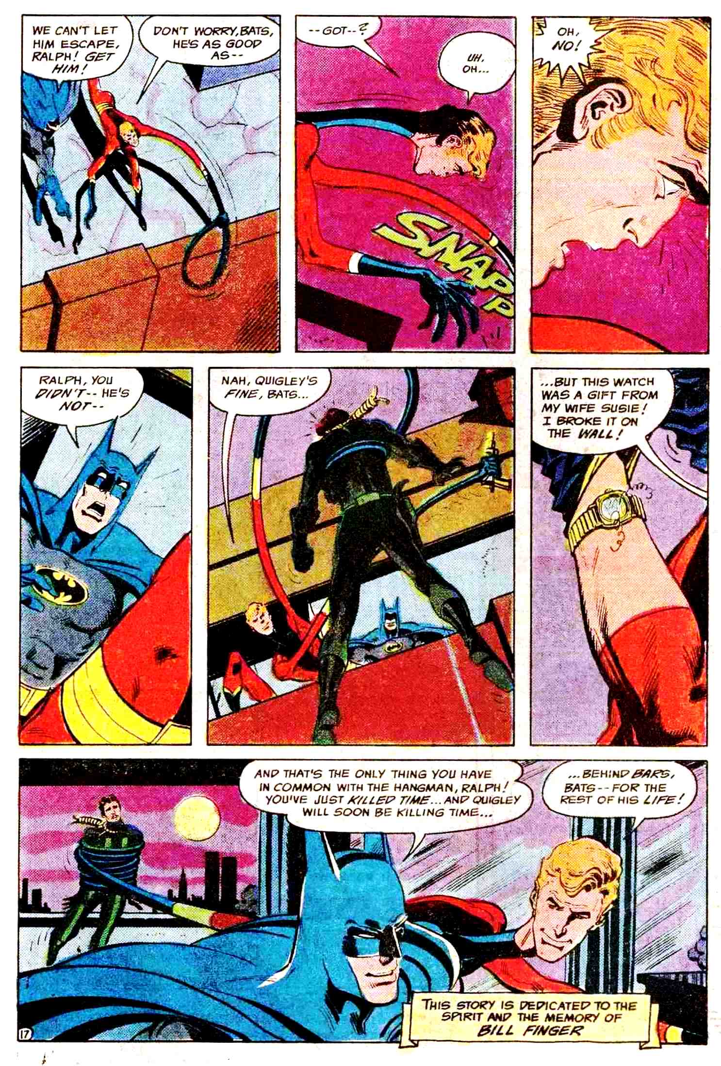 Read online The Brave and the Bold (1955) comic -  Issue #177 - 23