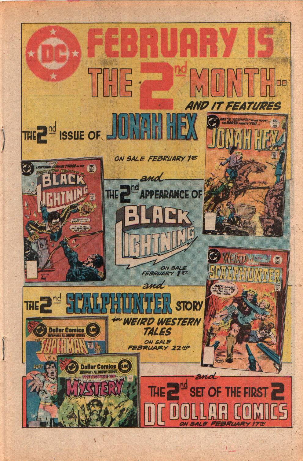 Read online Shazam! (1973) comic -  Issue #29 - 19