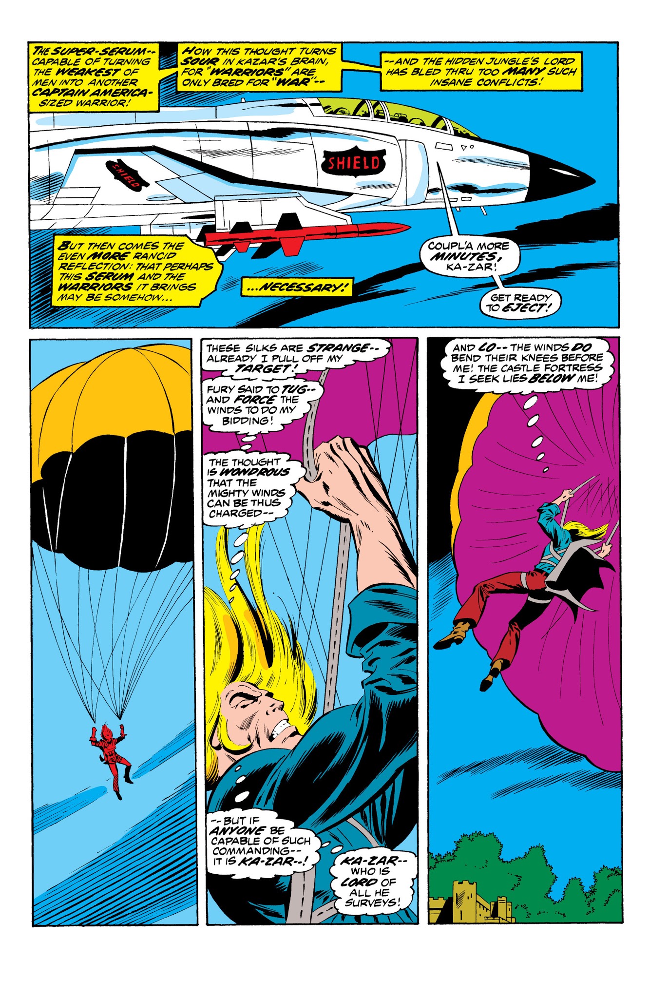 Read online Mockingbird: Bobbi Morse, Agent of S.H.I.E.L.D. comic -  Issue # TPB - 186